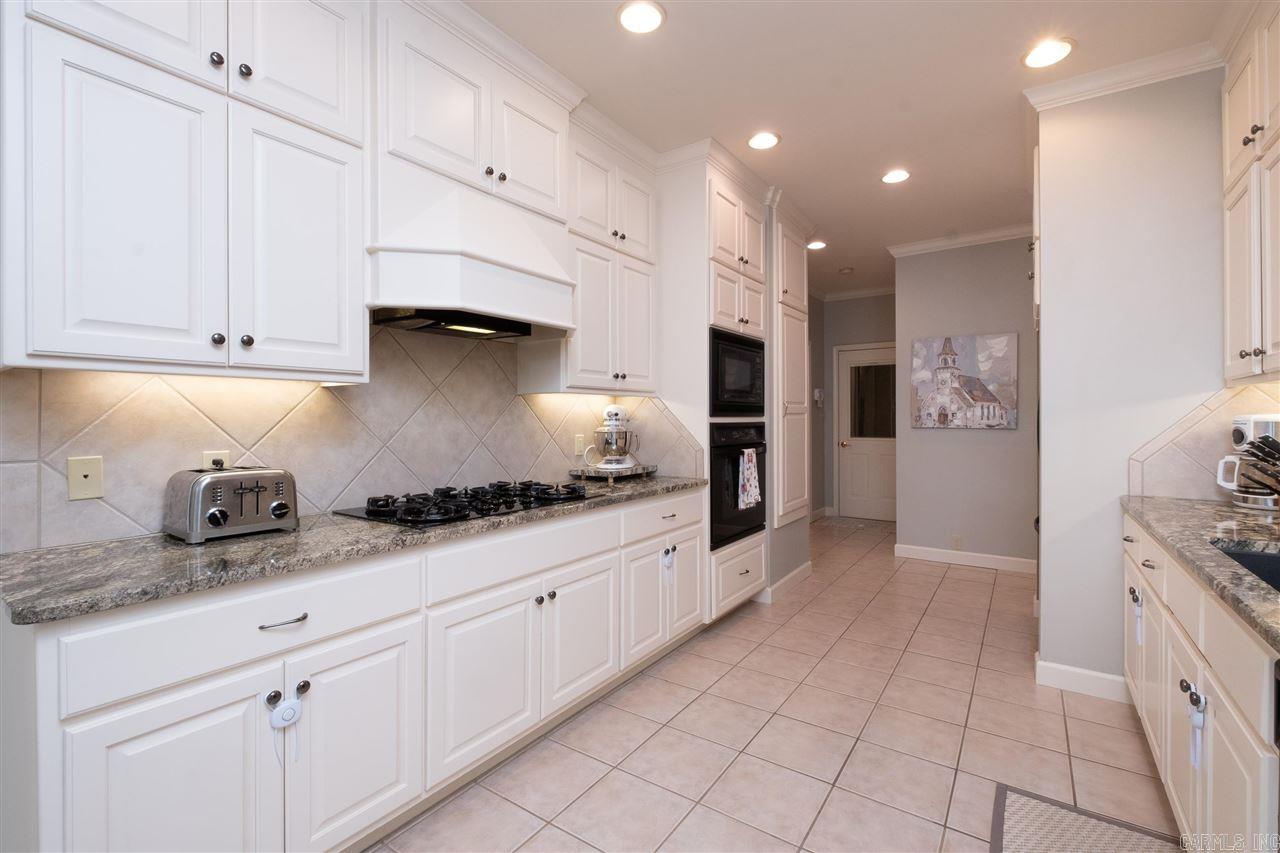 CHENAL VALLEY DUQUESNE COMMUNITY - Residential