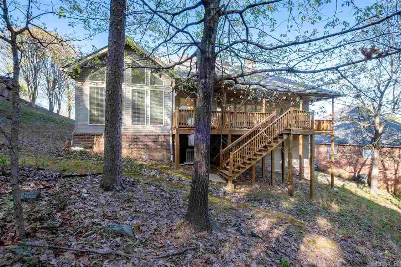 CHENAL VALLEY DUQUESNE COMMUNITY - Residential