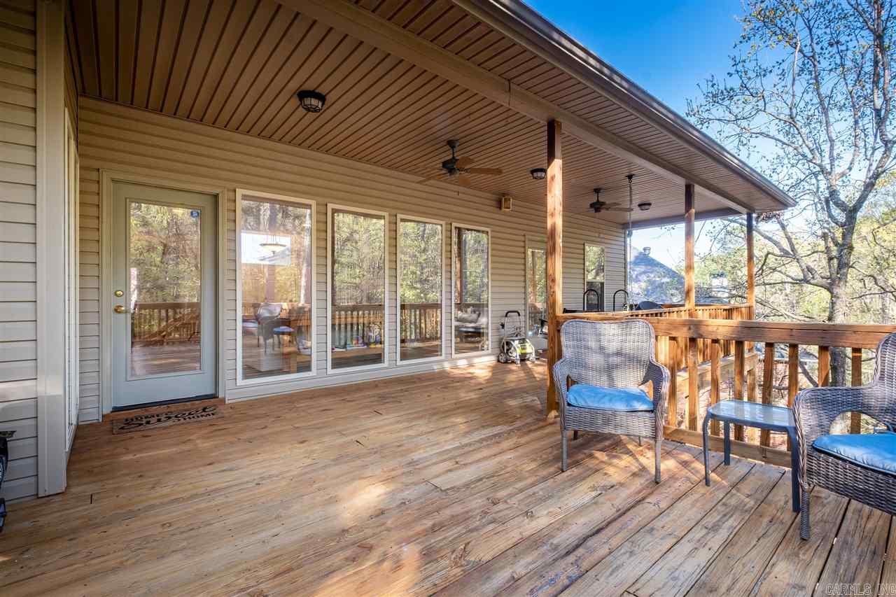 CHENAL VALLEY DUQUESNE COMMUNITY - Residential