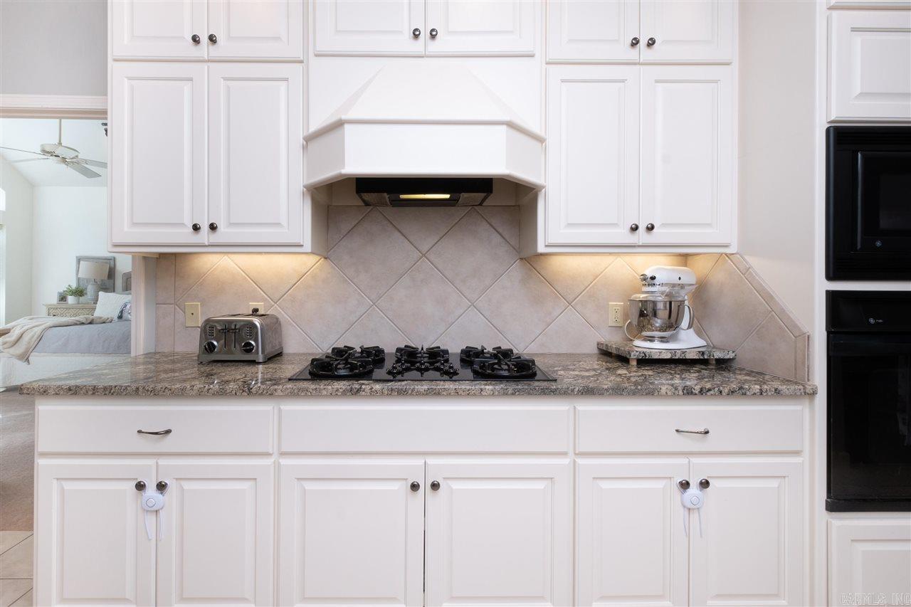 CHENAL VALLEY DUQUESNE COMMUNITY - Residential