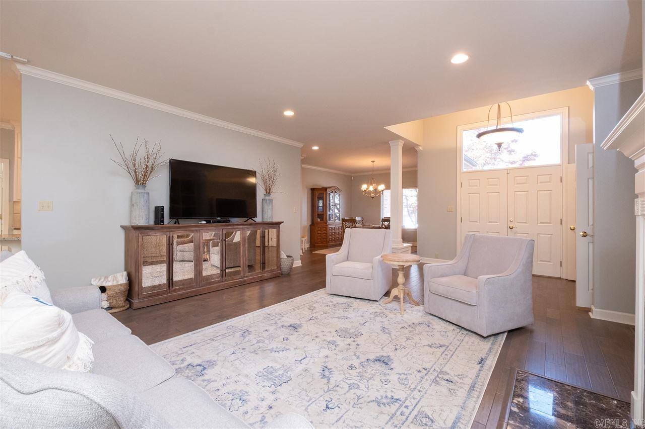 CHENAL VALLEY DUQUESNE COMMUNITY - Residential