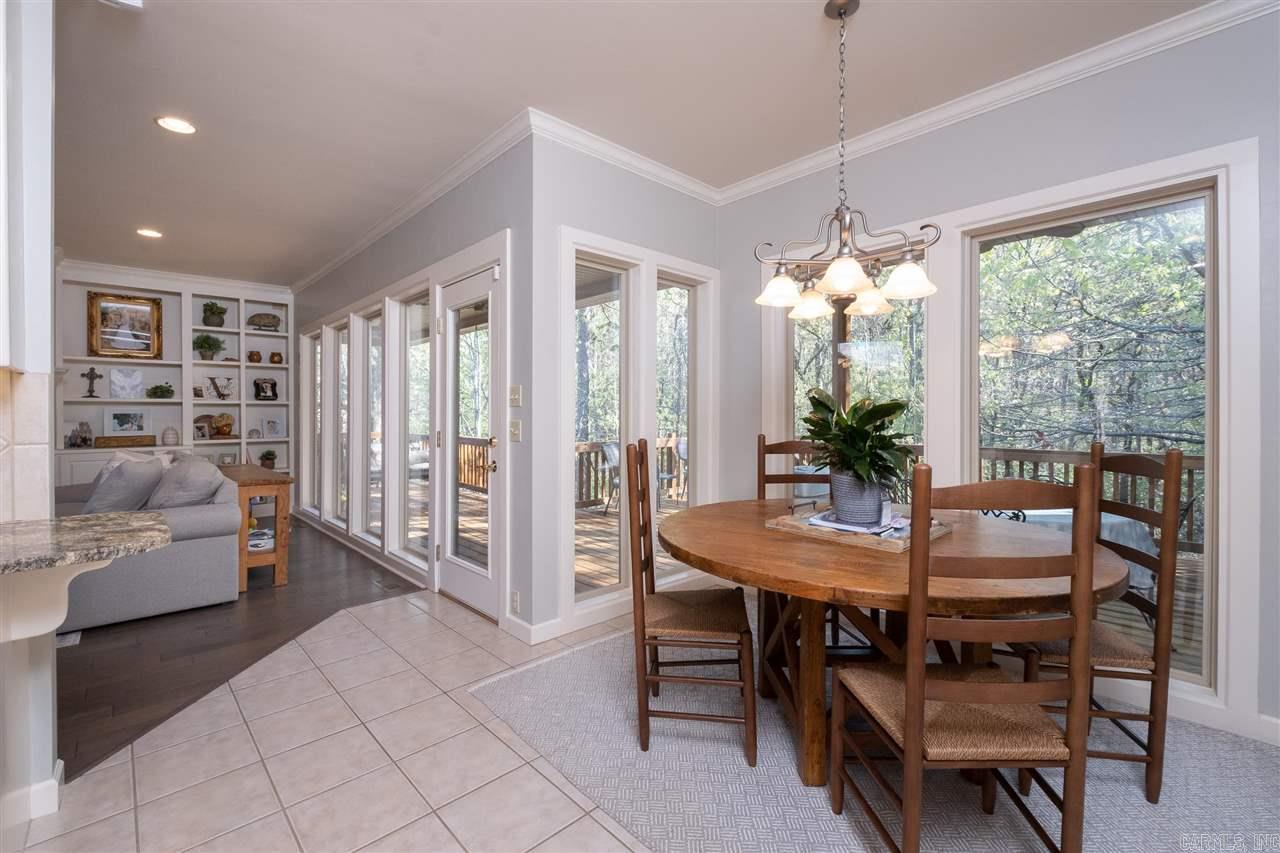 CHENAL VALLEY DUQUESNE COMMUNITY - Residential