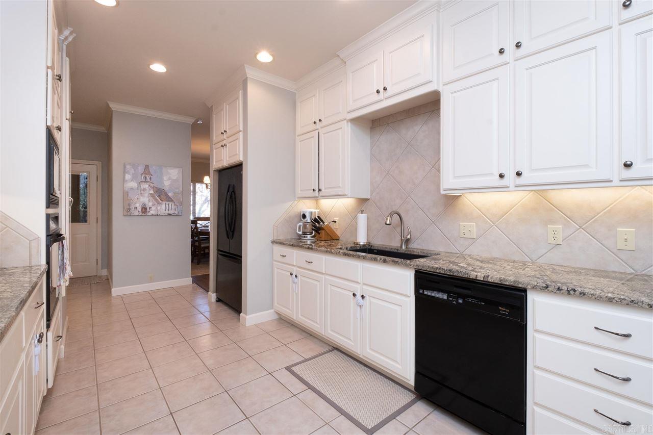 CHENAL VALLEY DUQUESNE COMMUNITY - Residential