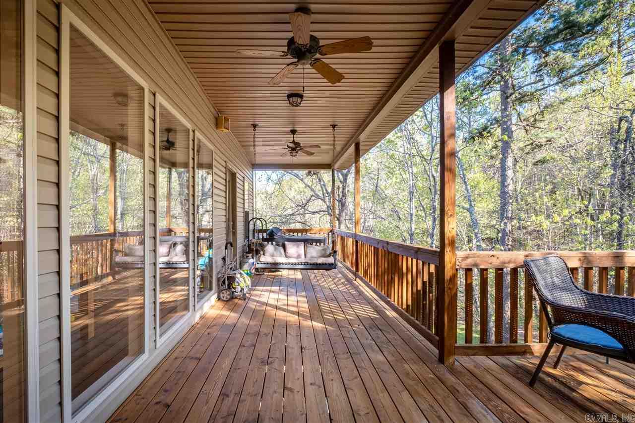 CHENAL VALLEY DUQUESNE COMMUNITY - Residential
