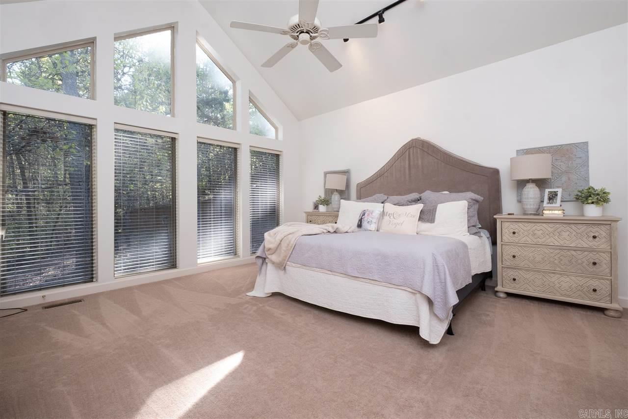 CHENAL VALLEY DUQUESNE COMMUNITY - Residential