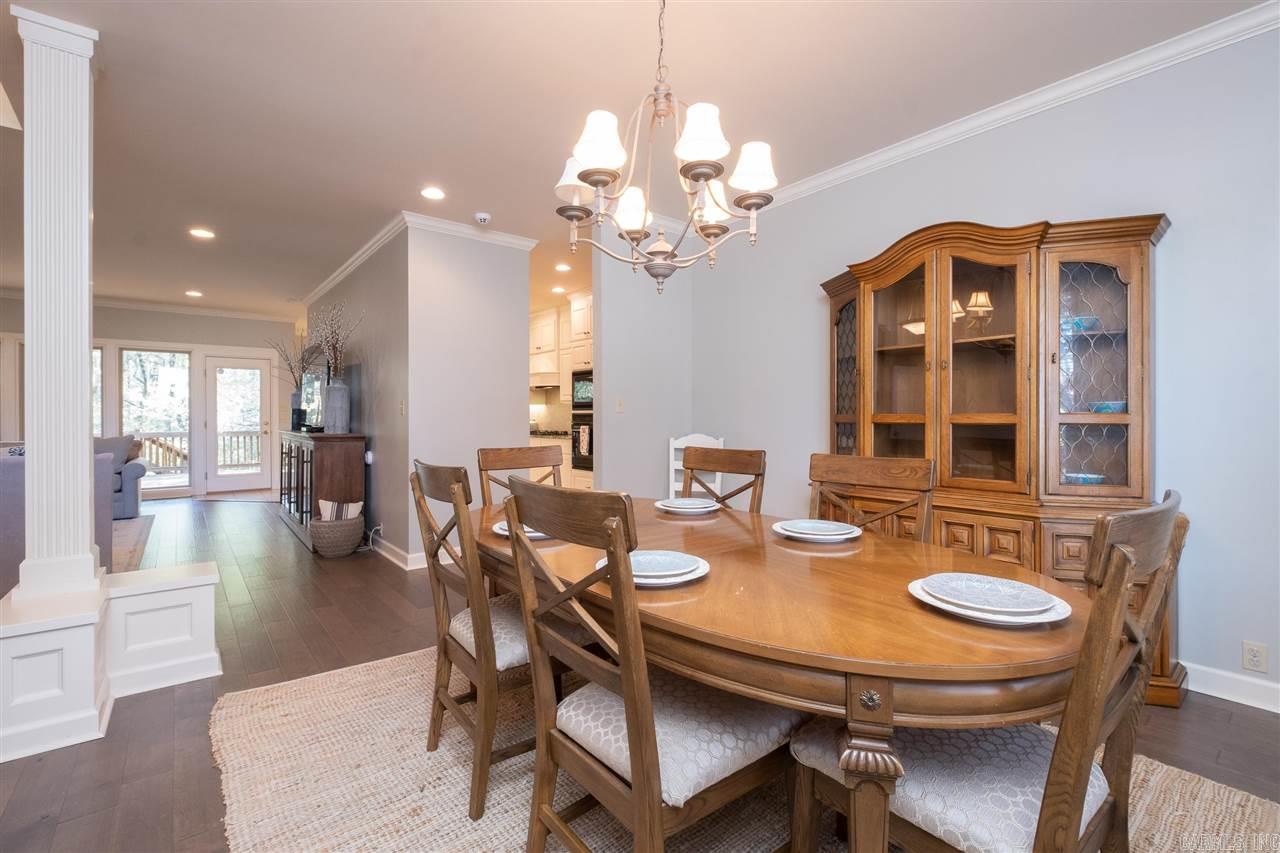 CHENAL VALLEY DUQUESNE COMMUNITY - Residential