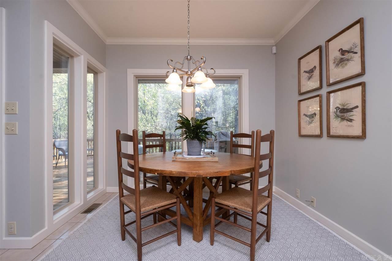 CHENAL VALLEY DUQUESNE COMMUNITY - Residential