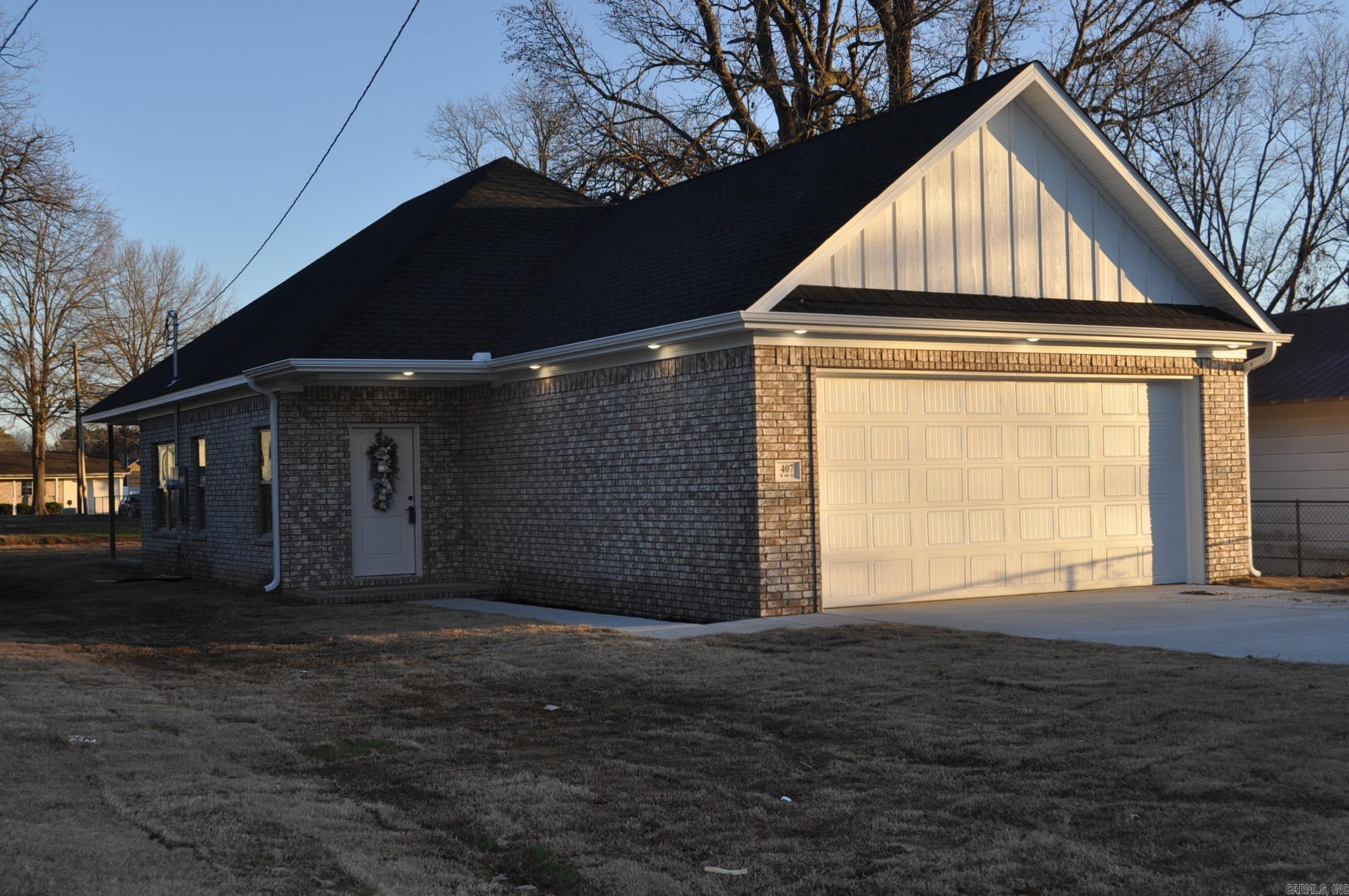OT Cabot - Residential