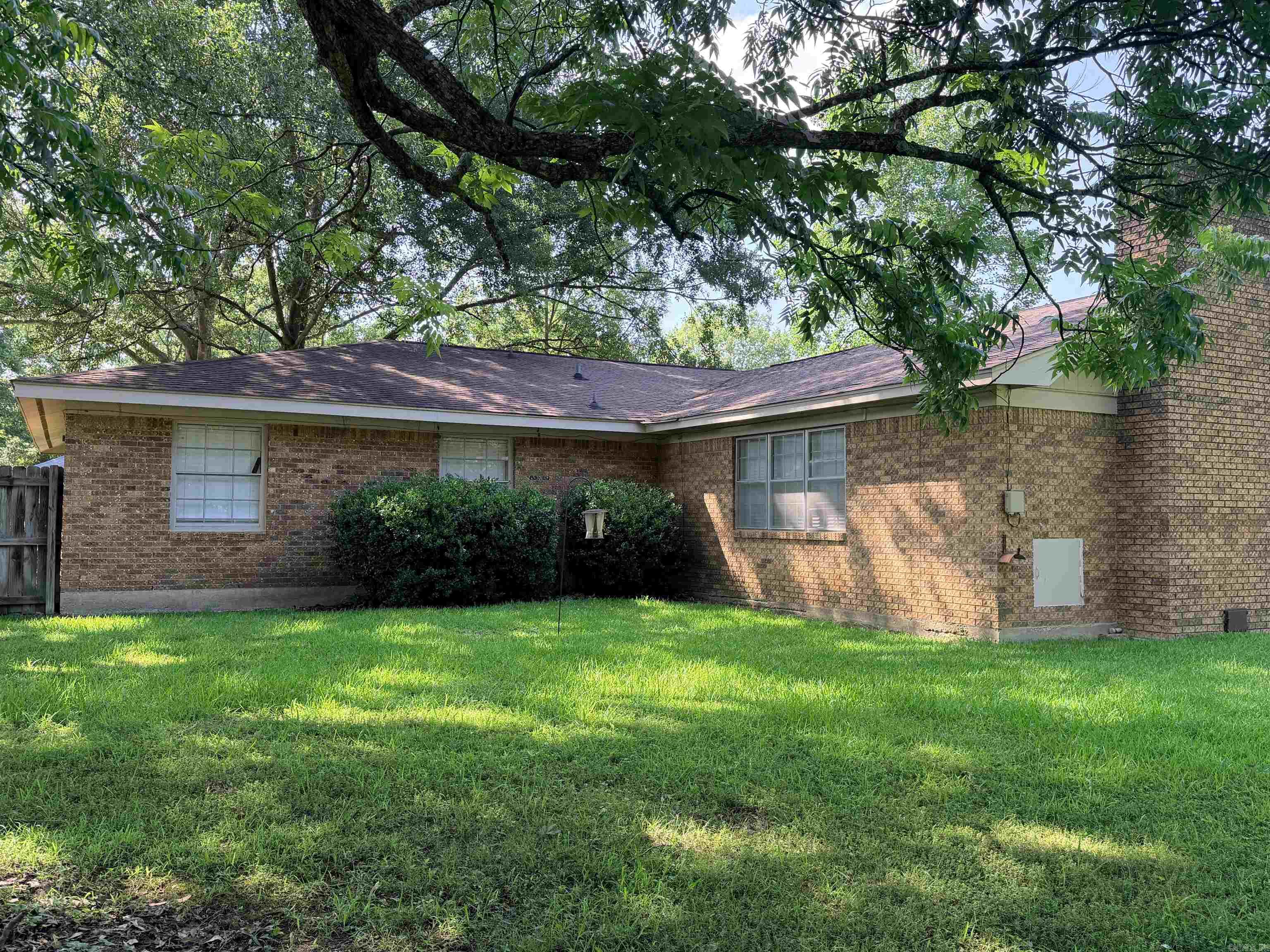 Crossett - Residential