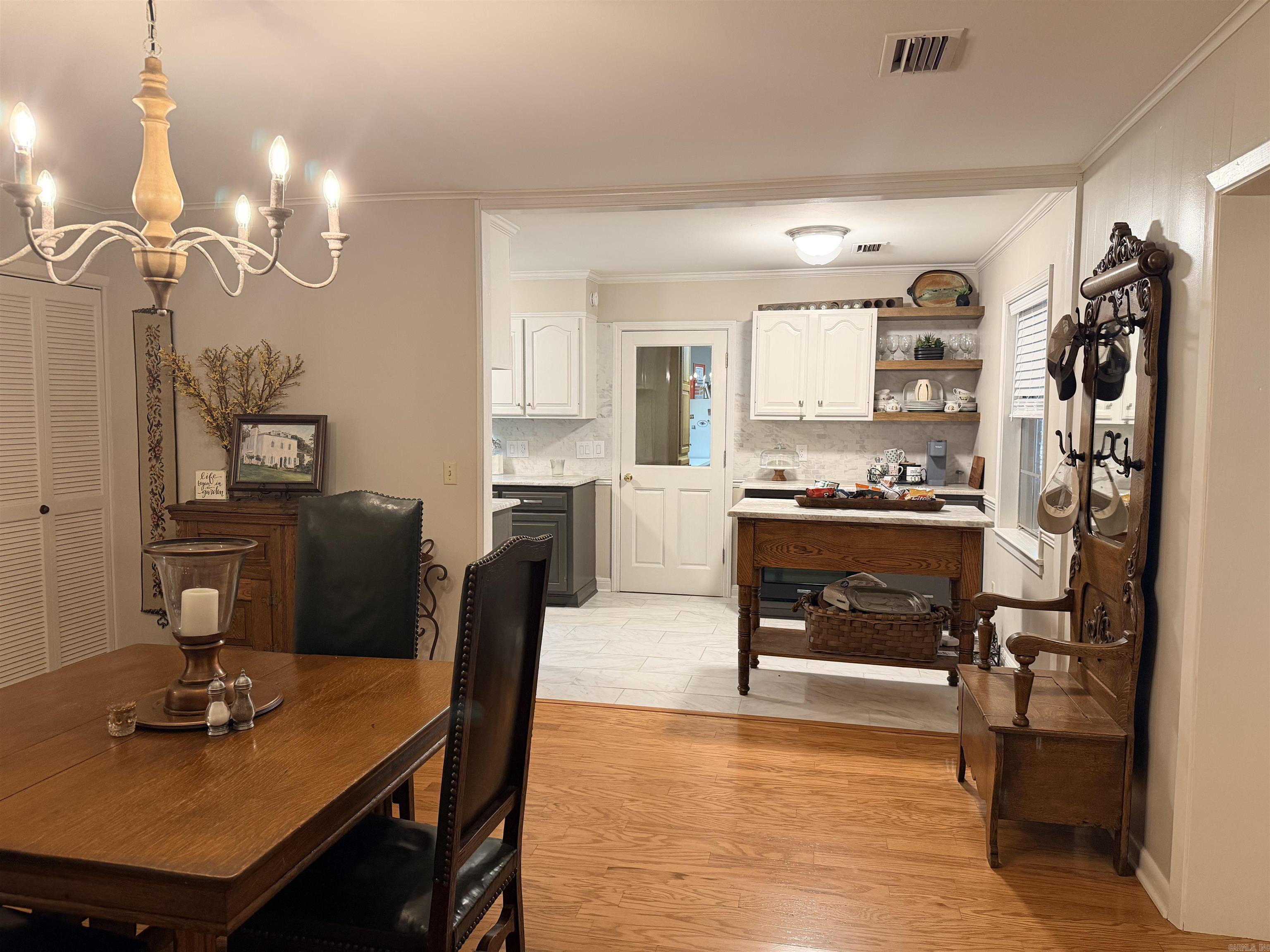 Crossett - Residential