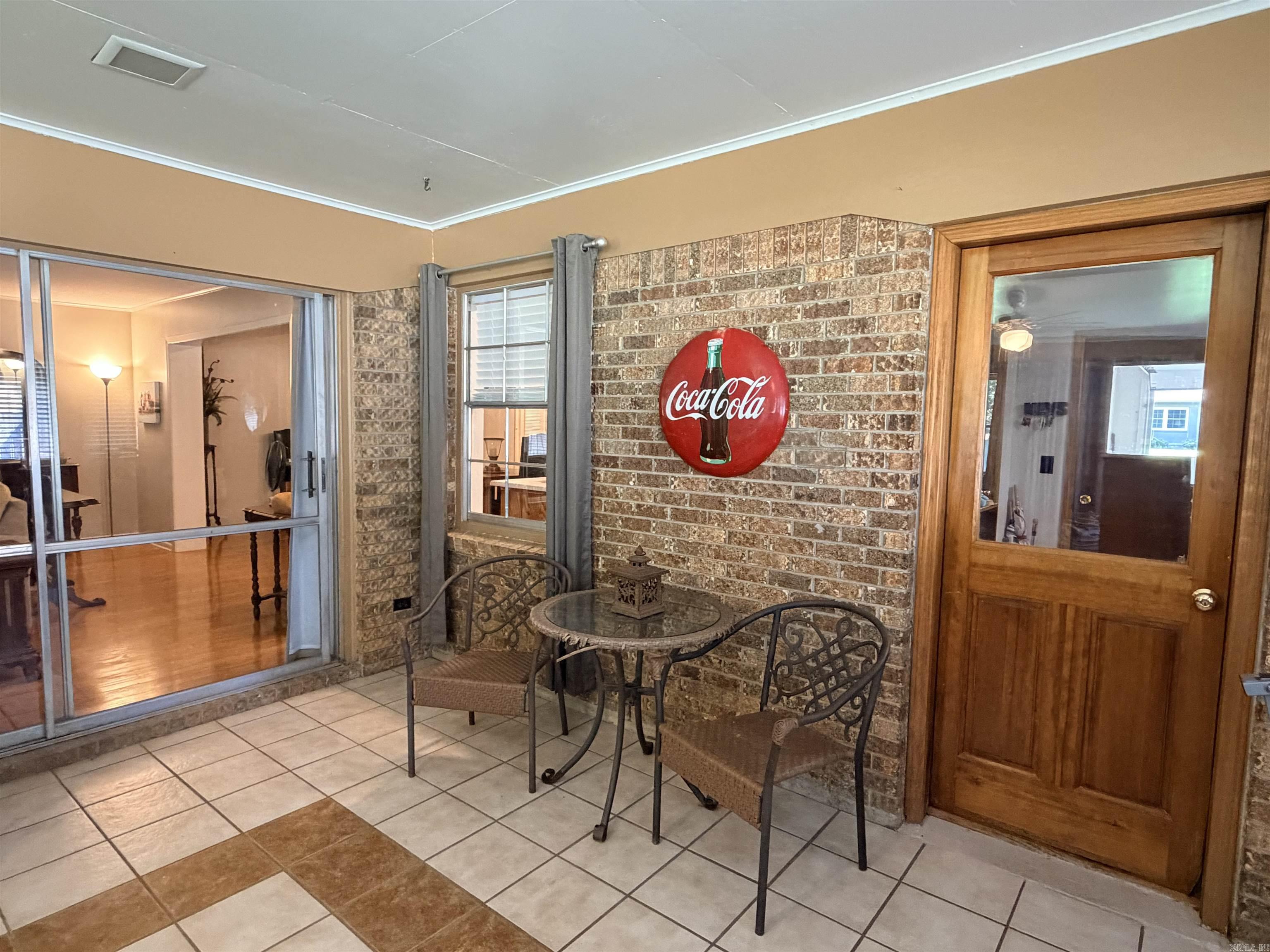 Crossett - Residential