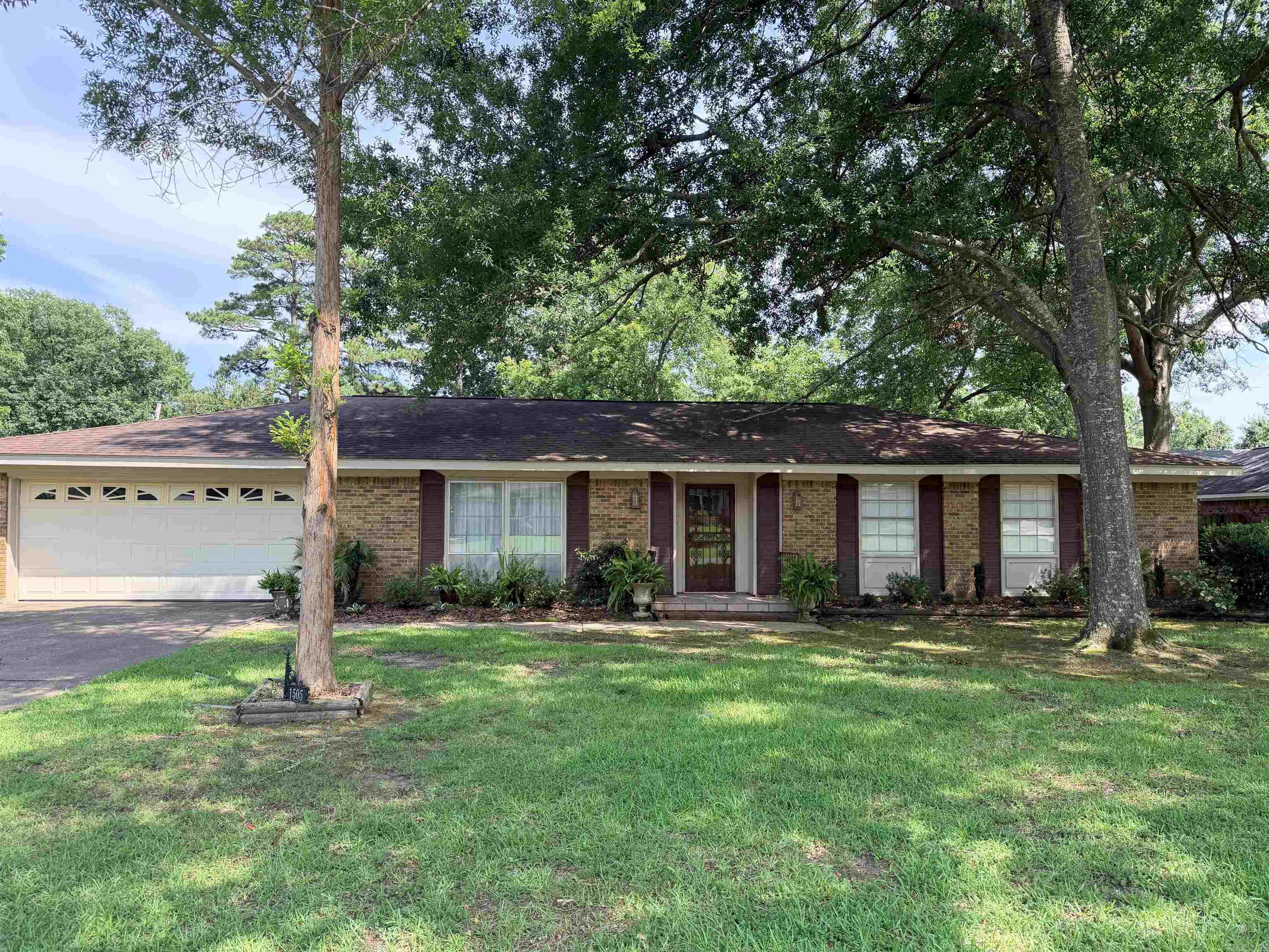 Crossett - Residential
