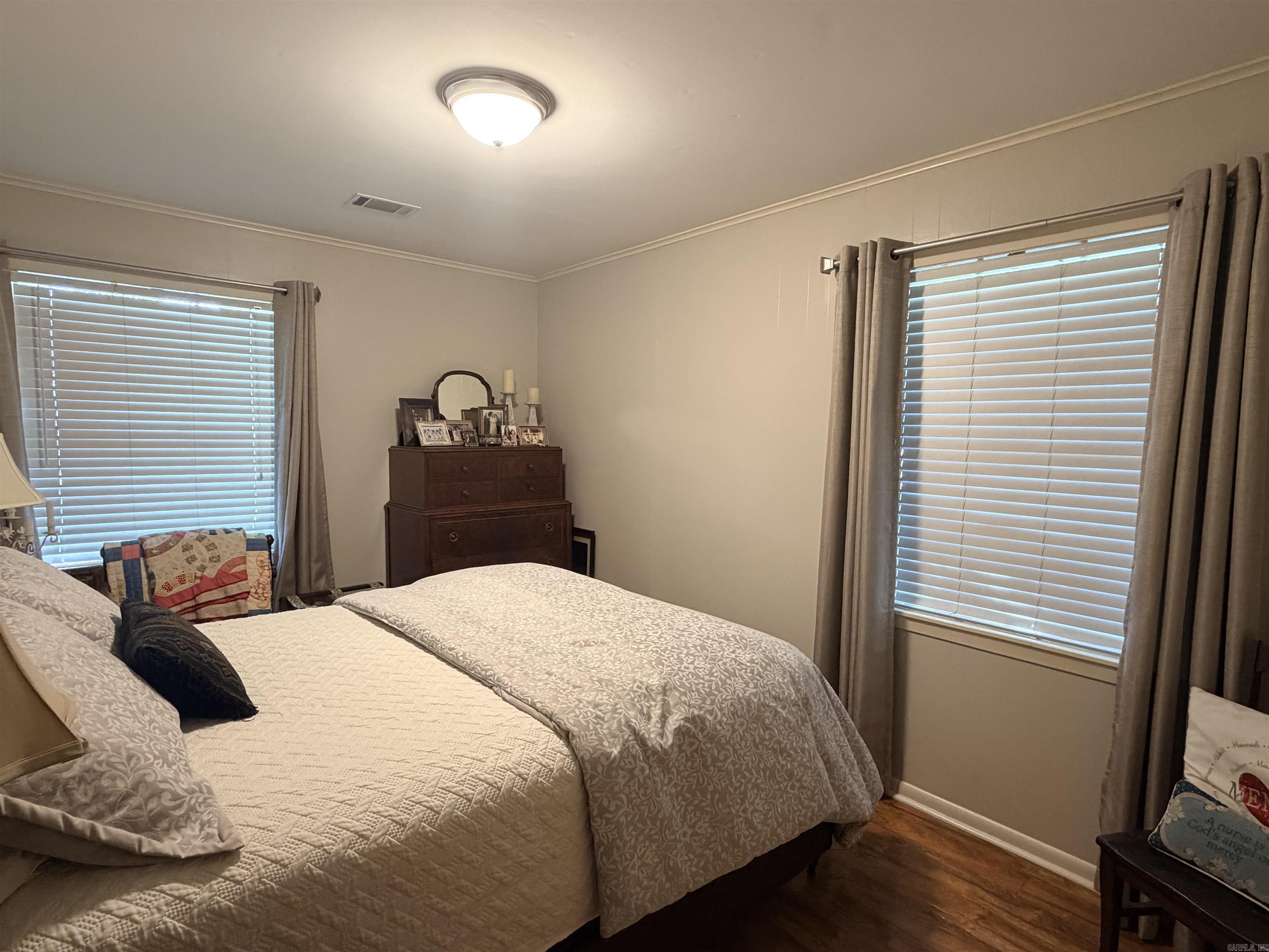 Crossett - Residential