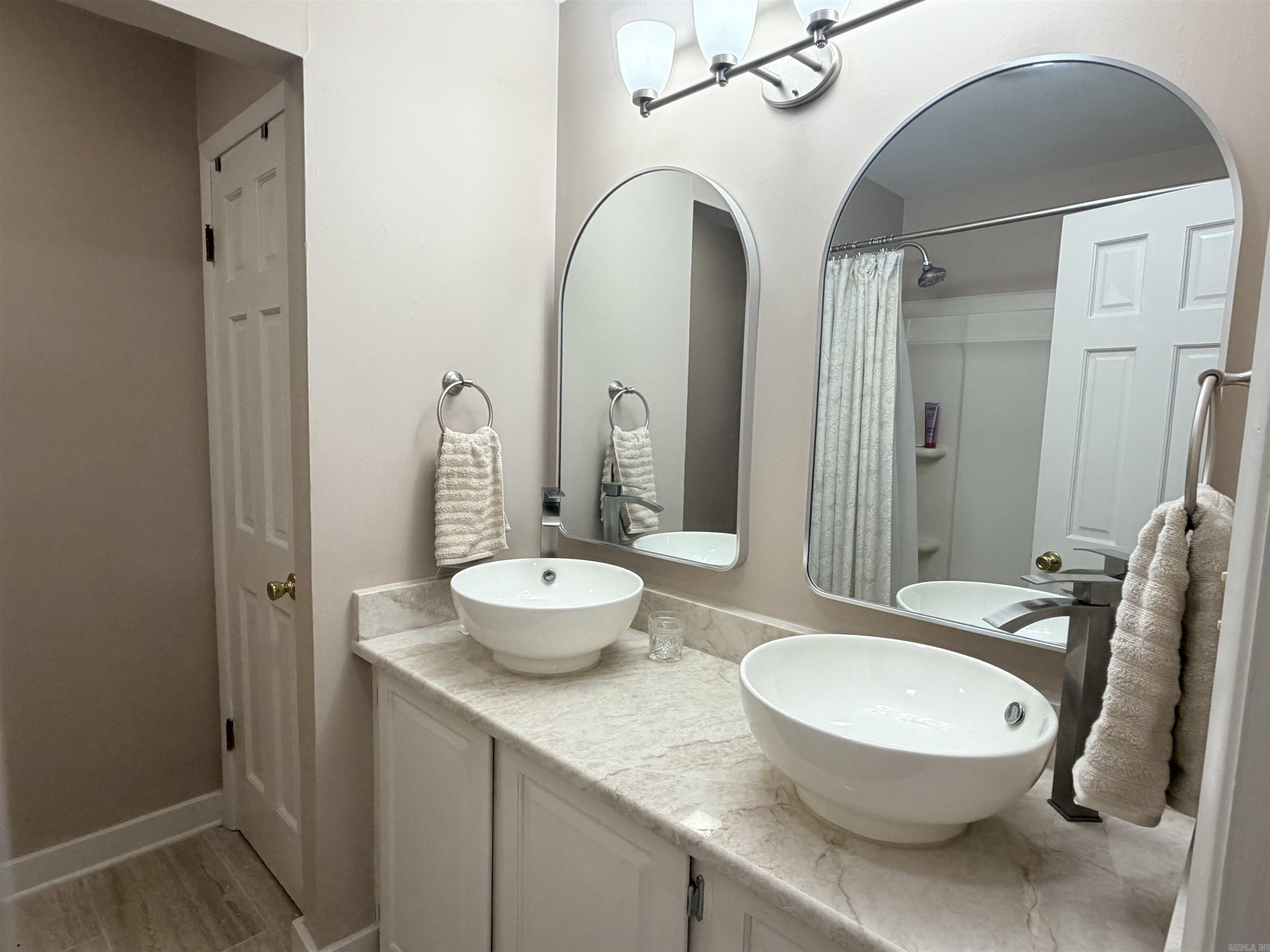 Crossett - Residential