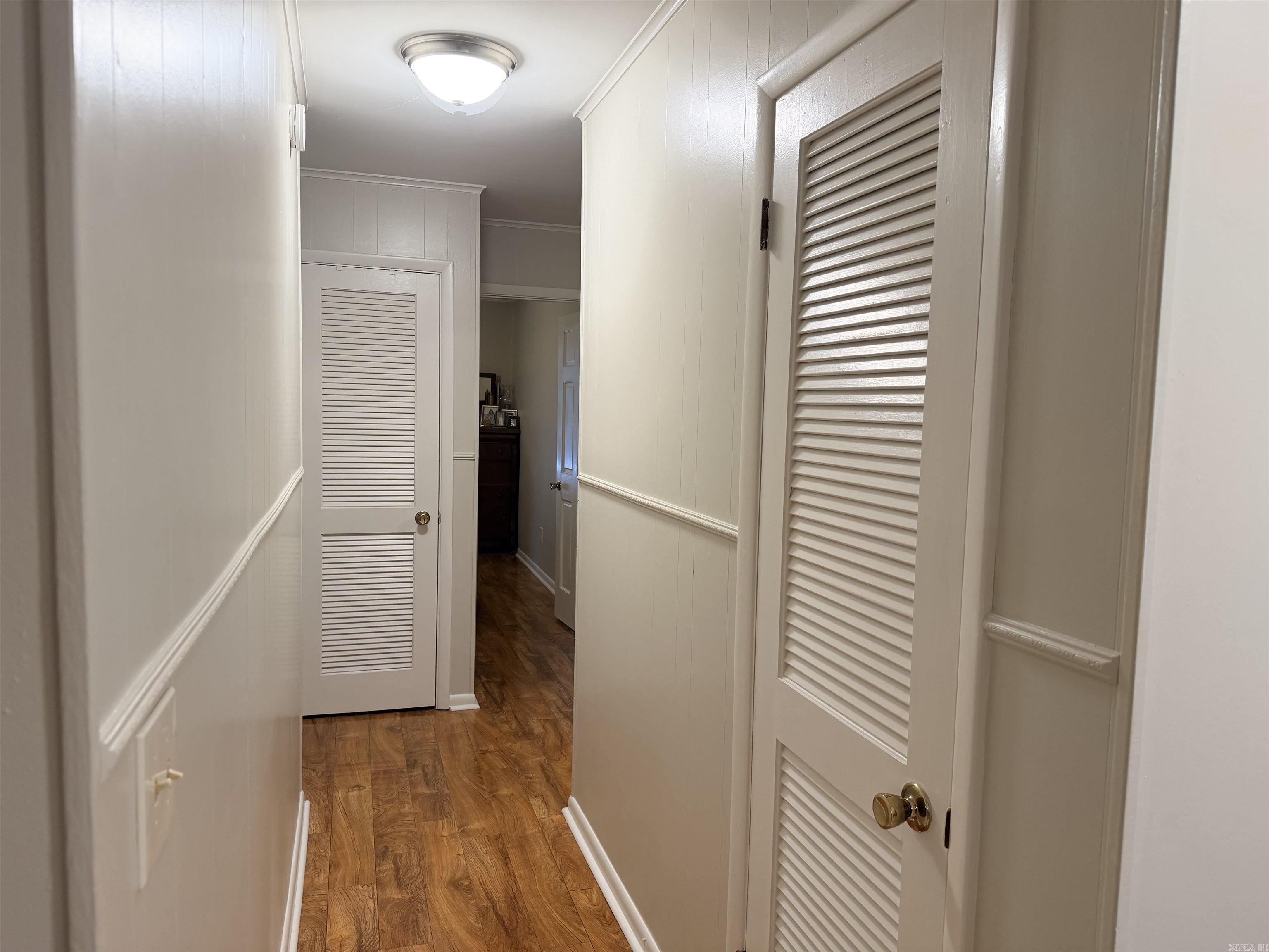 Crossett - Residential