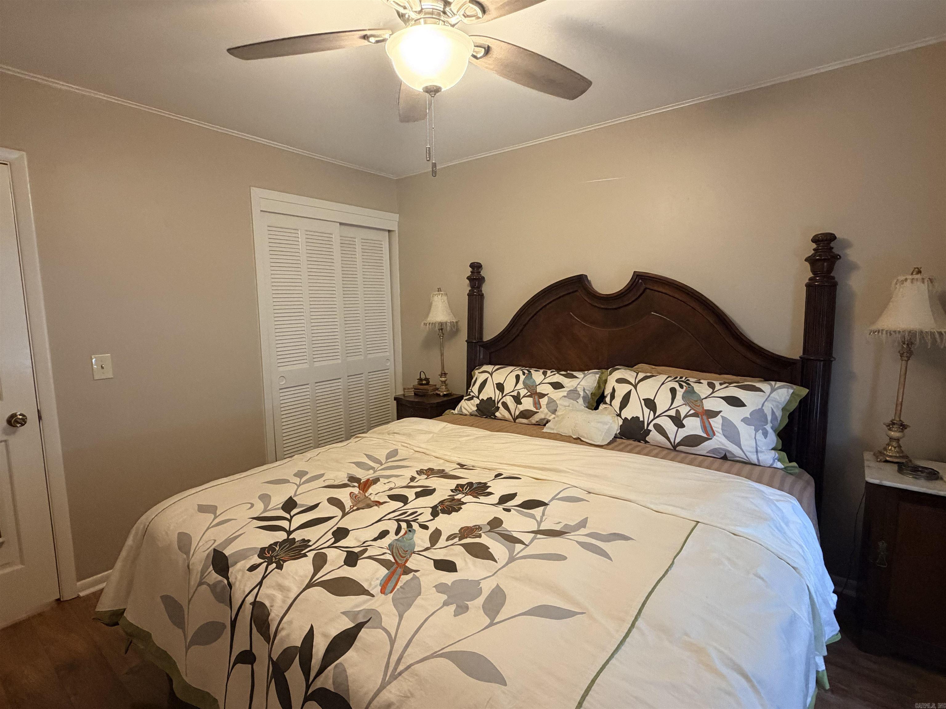 Crossett - Residential