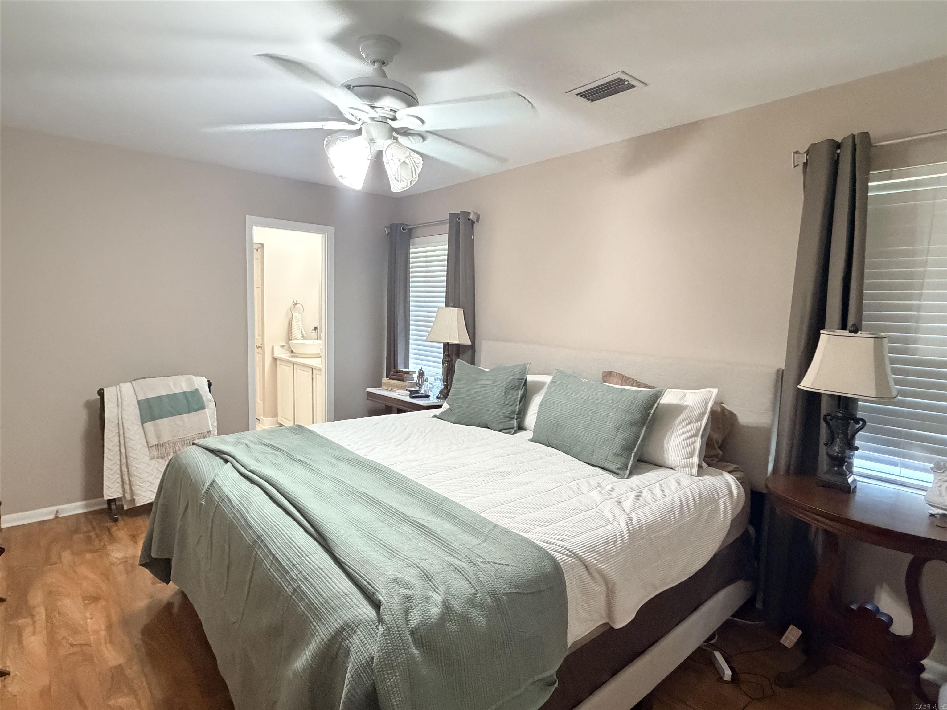 Crossett - Residential