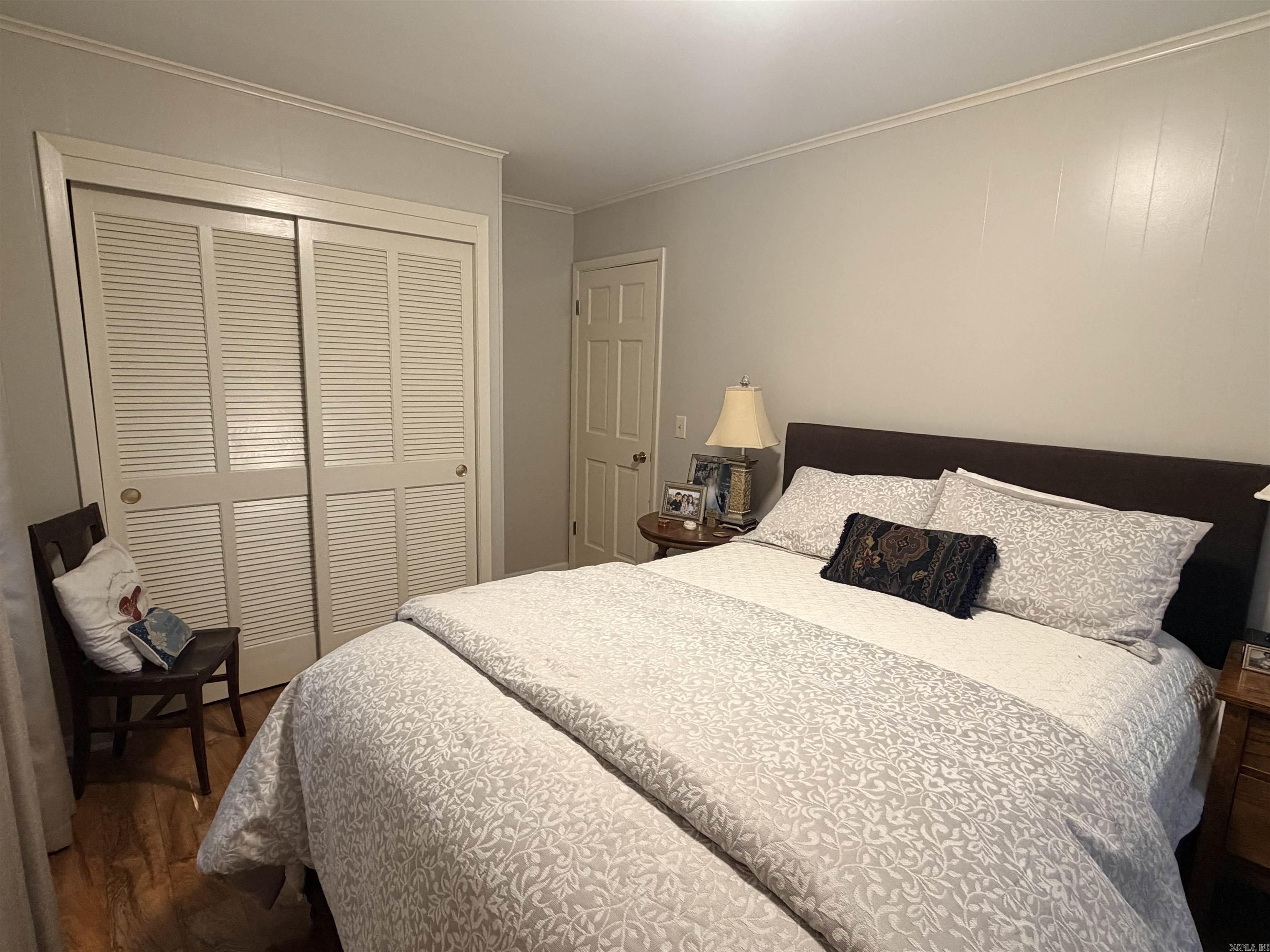 Crossett - Residential