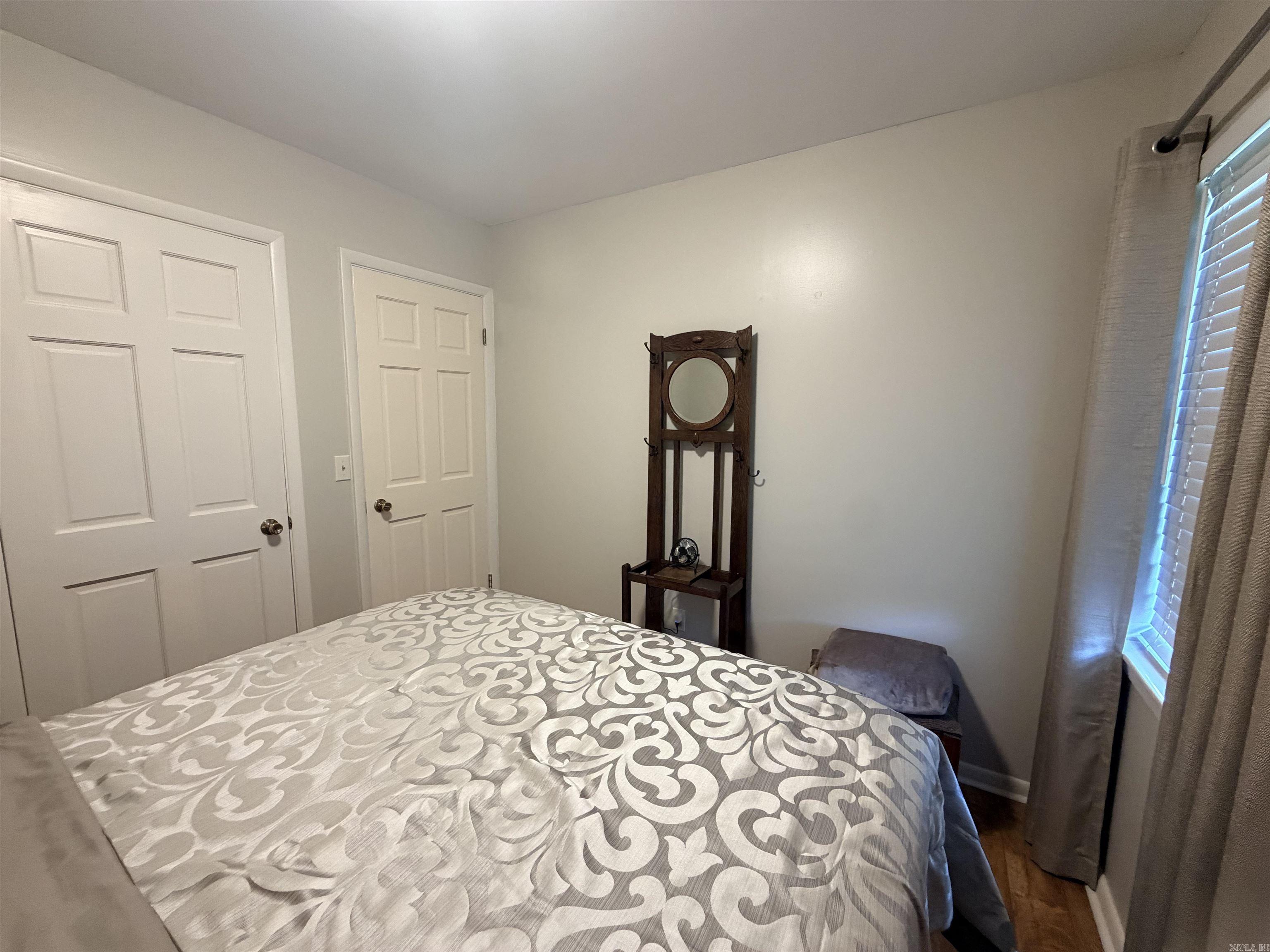 Crossett - Residential