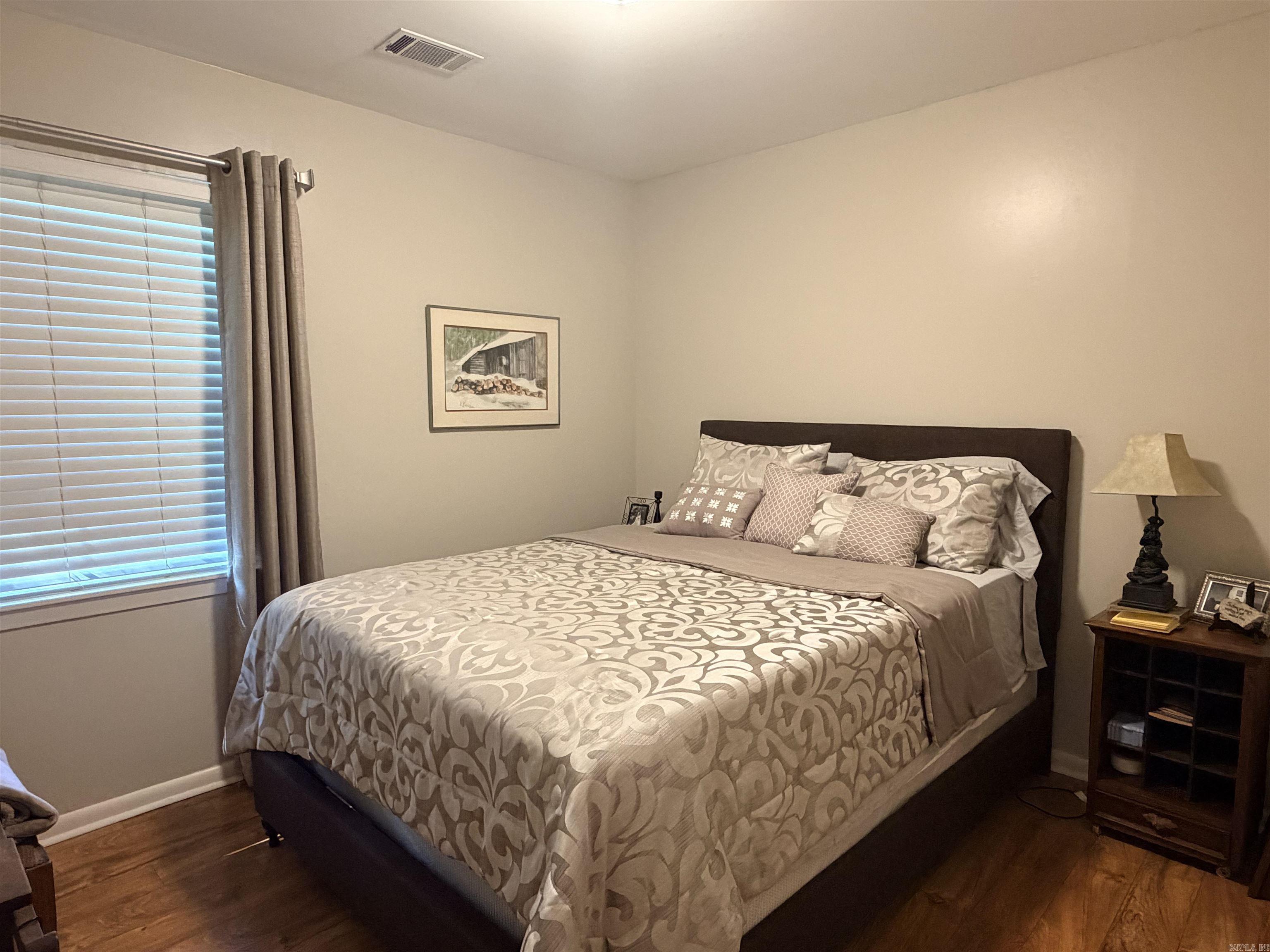 Crossett - Residential
