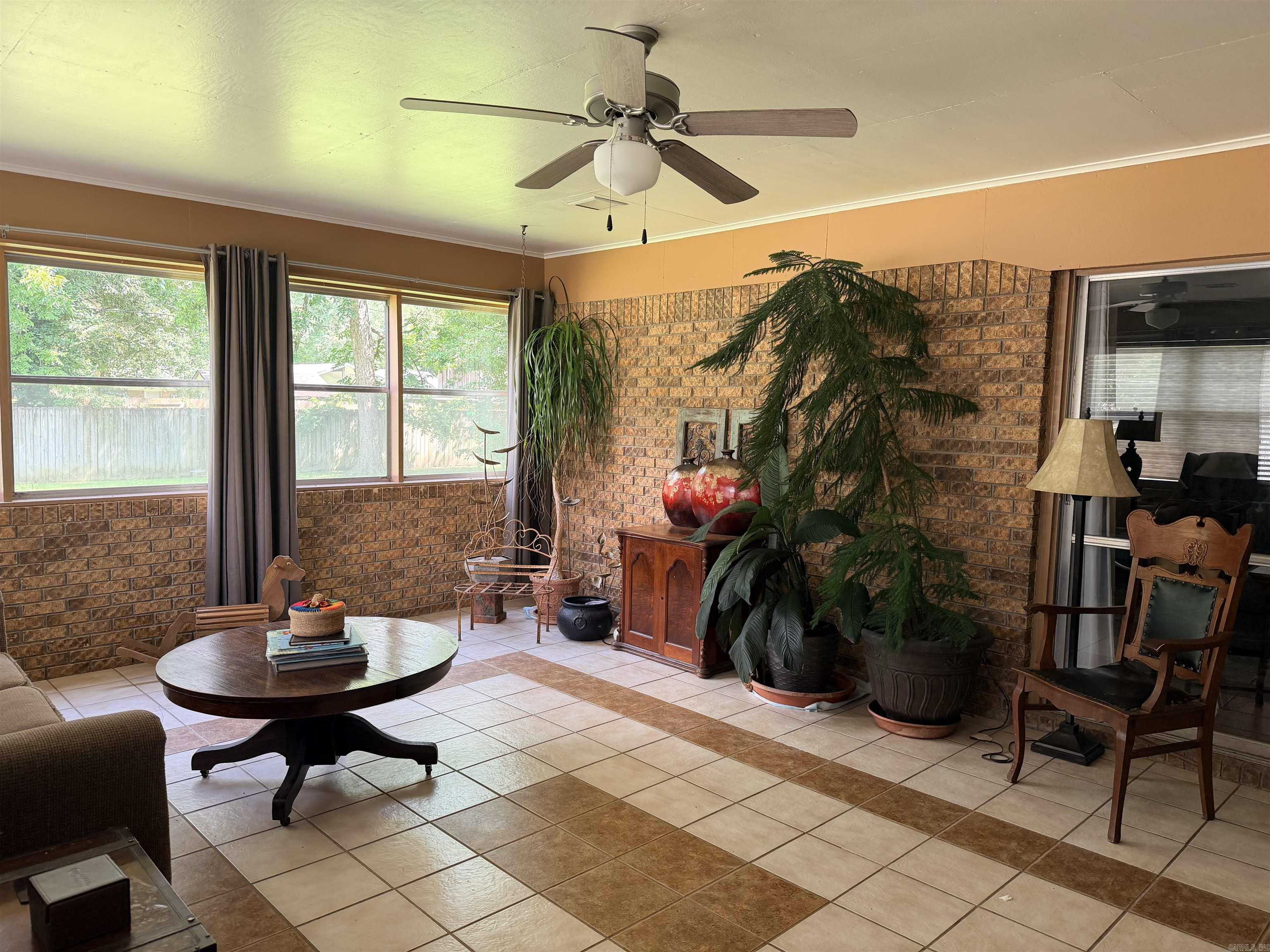 Crossett - Residential