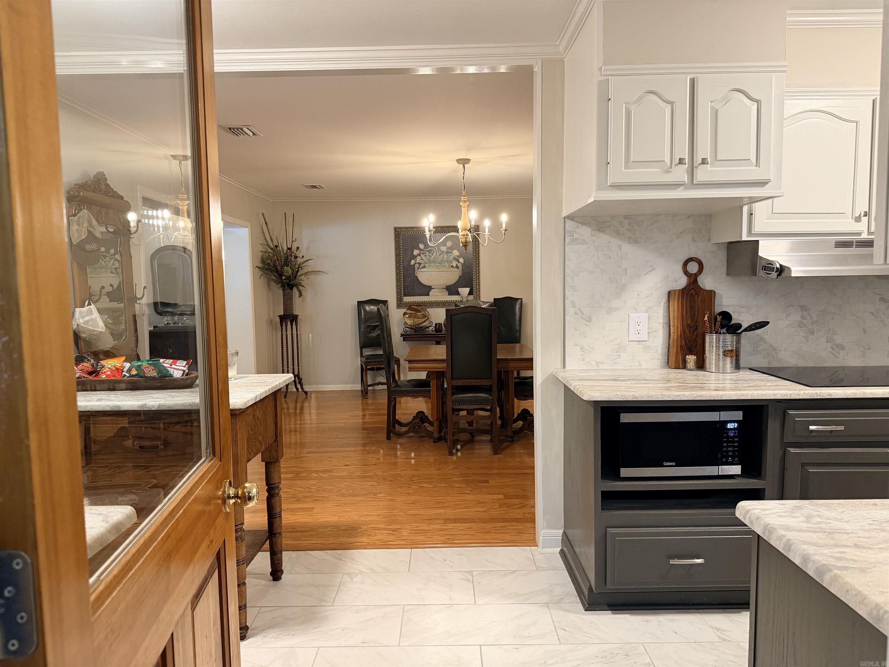 Crossett - Residential