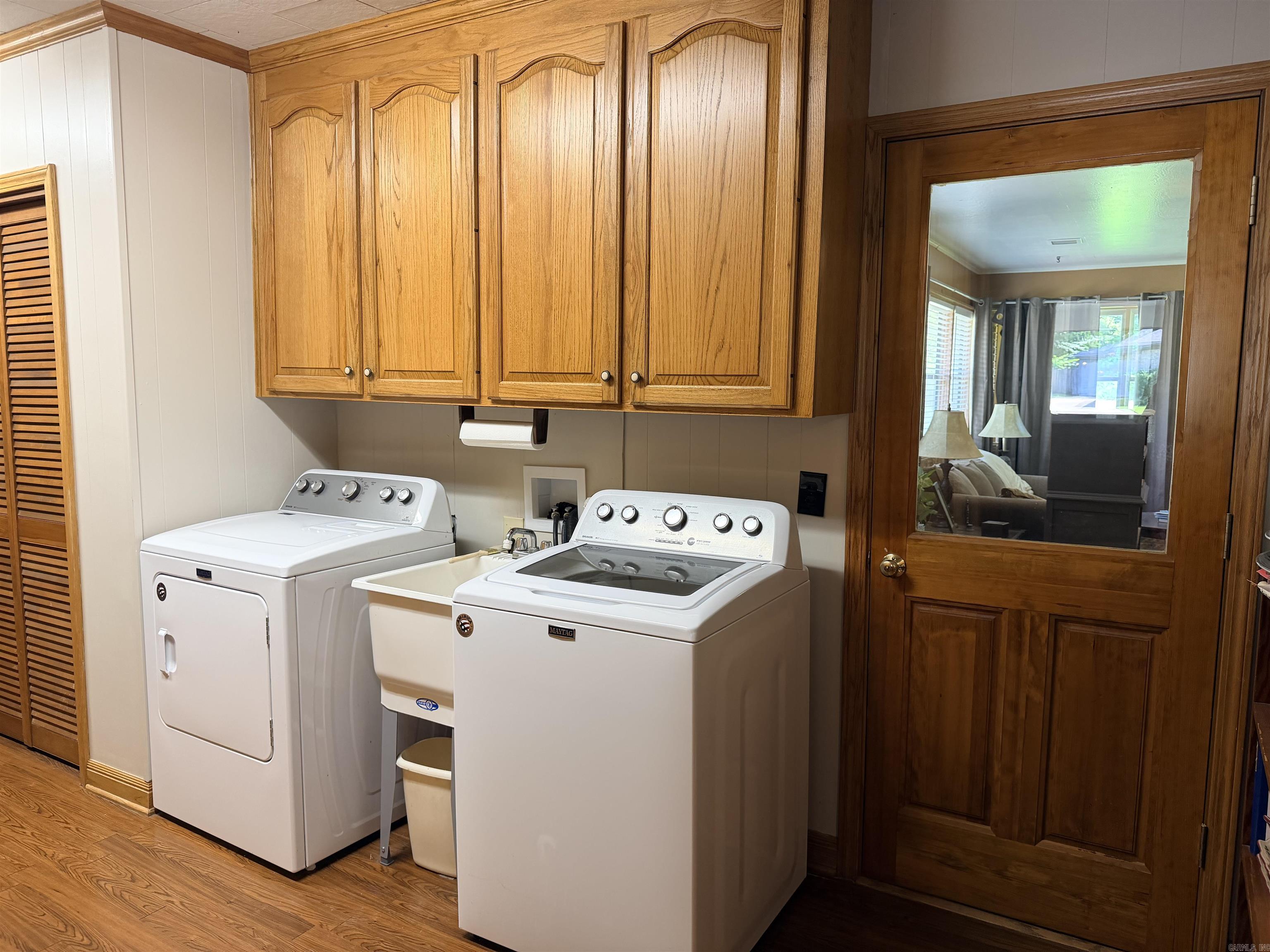 Crossett - Residential