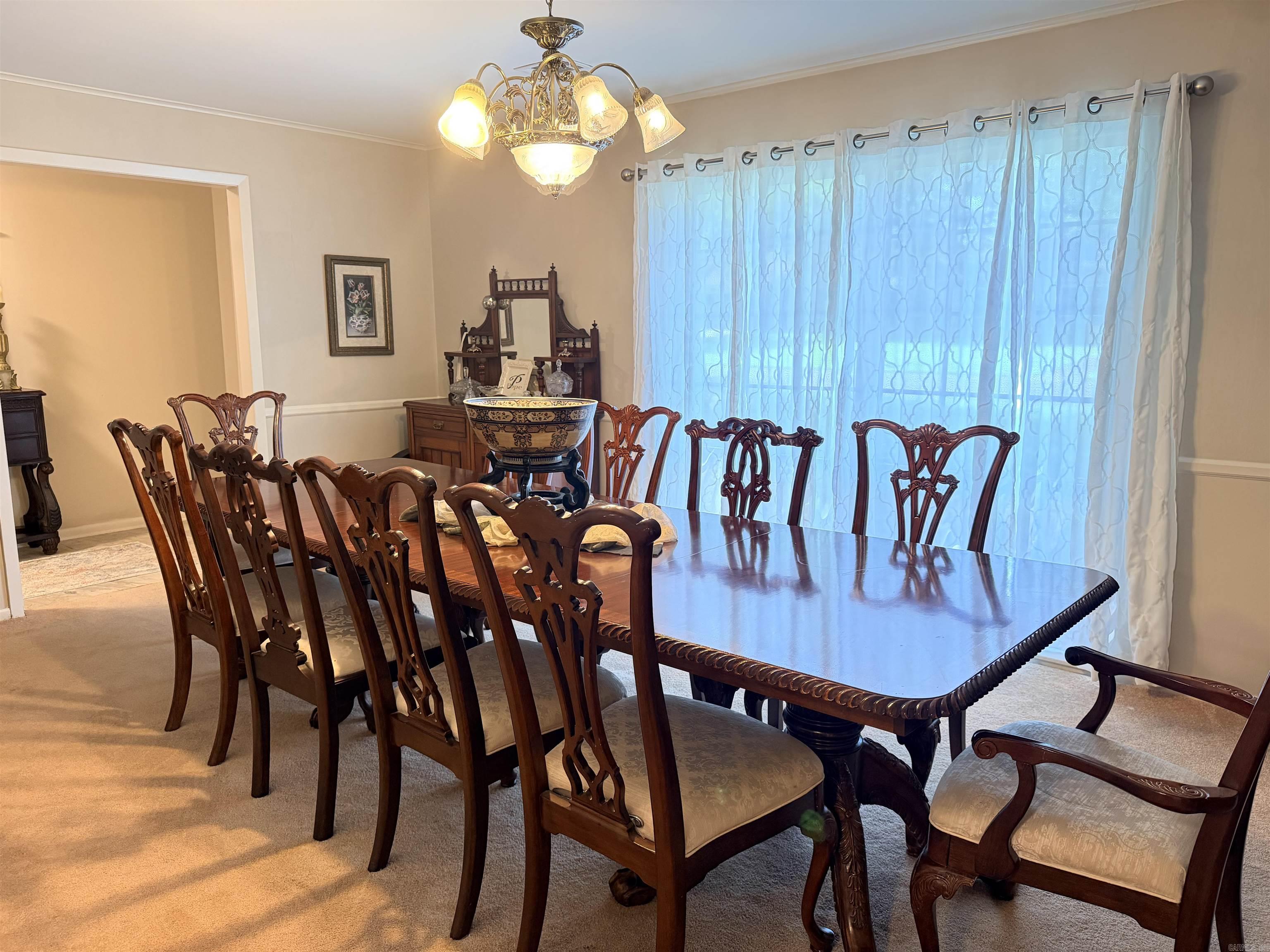 Crossett - Residential