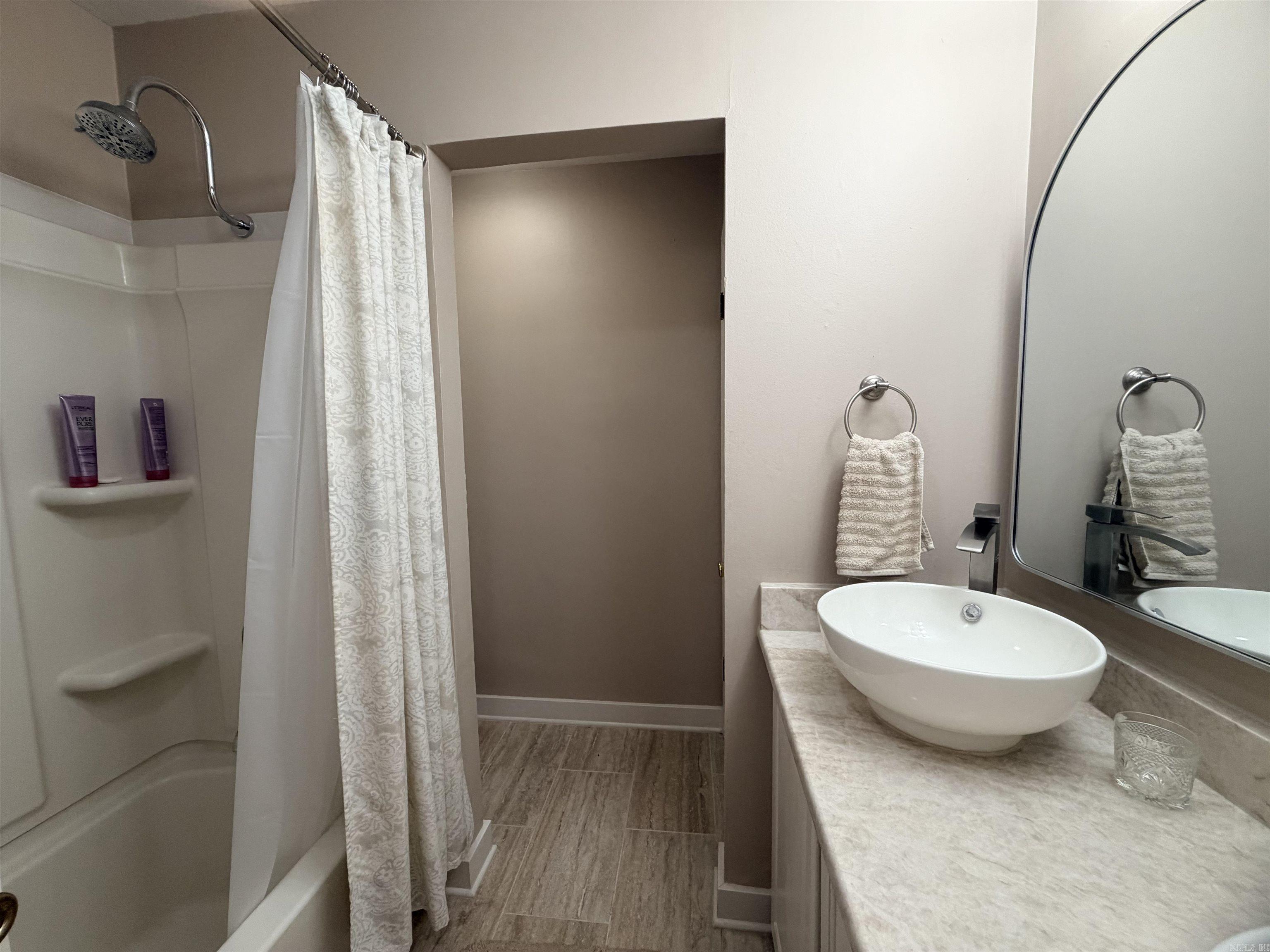 Crossett - Residential
