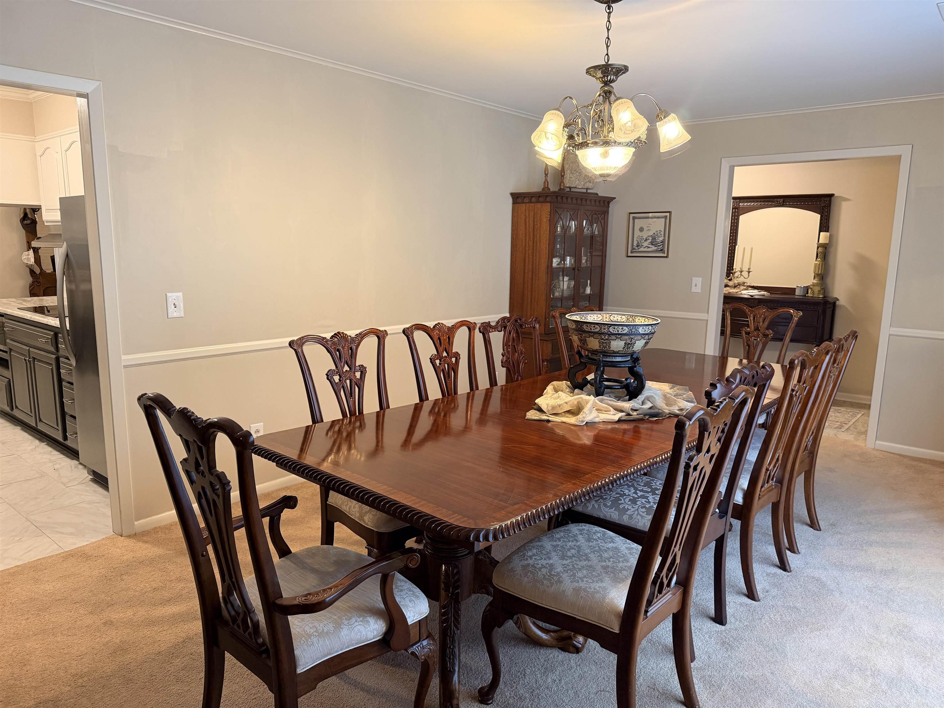 Crossett - Residential