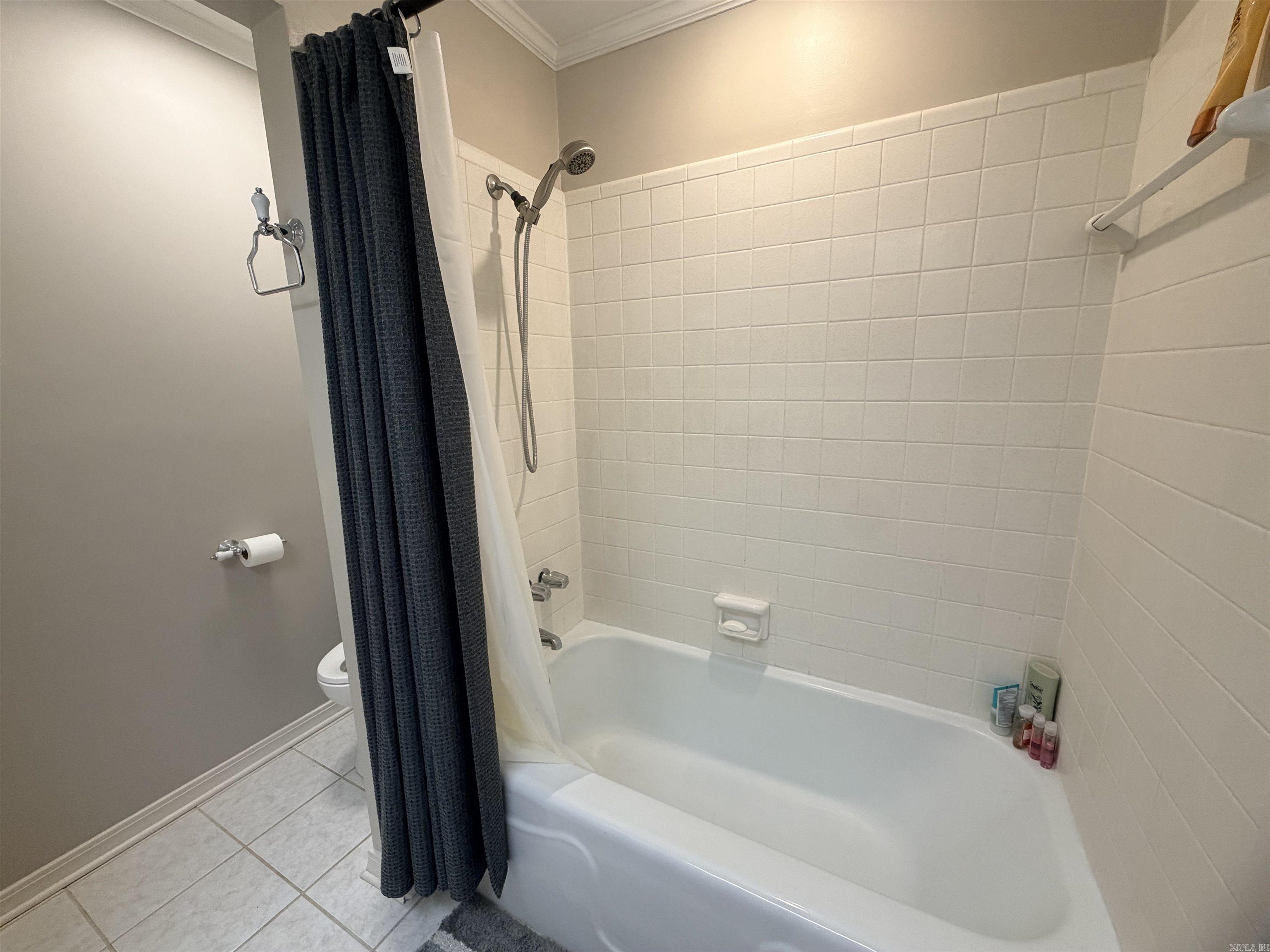 Crossett - Residential