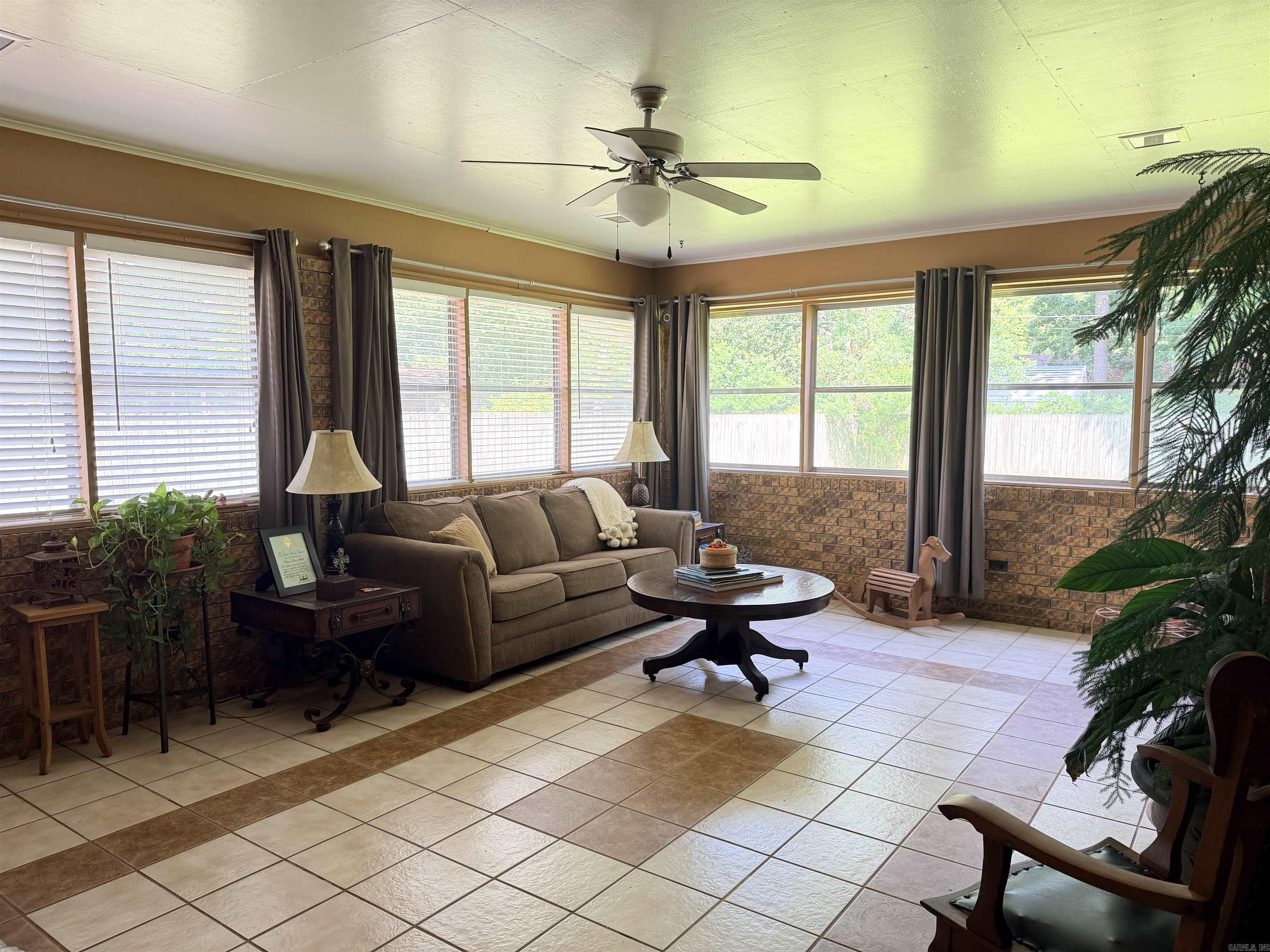 Crossett - Residential
