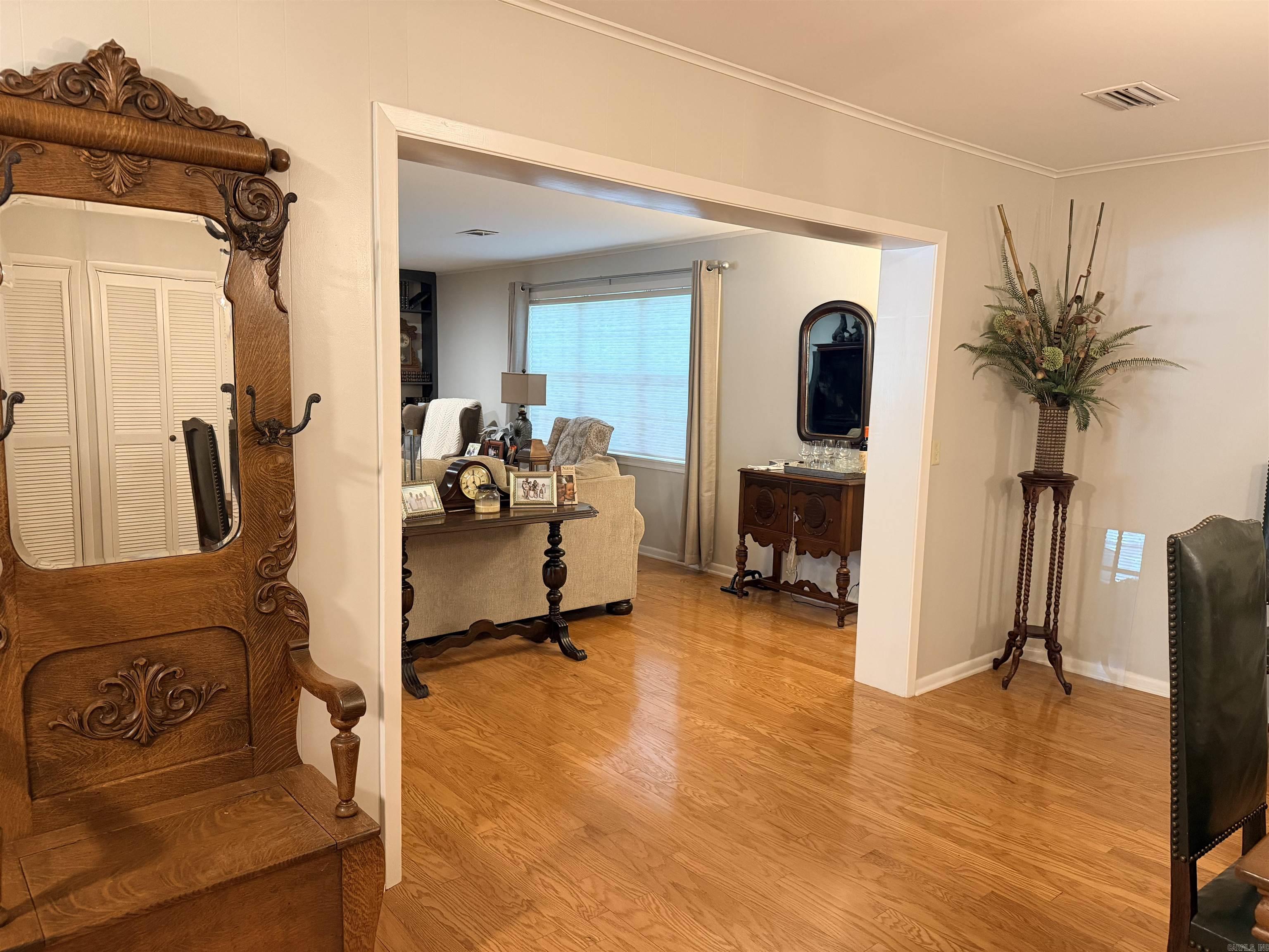 Crossett - Residential