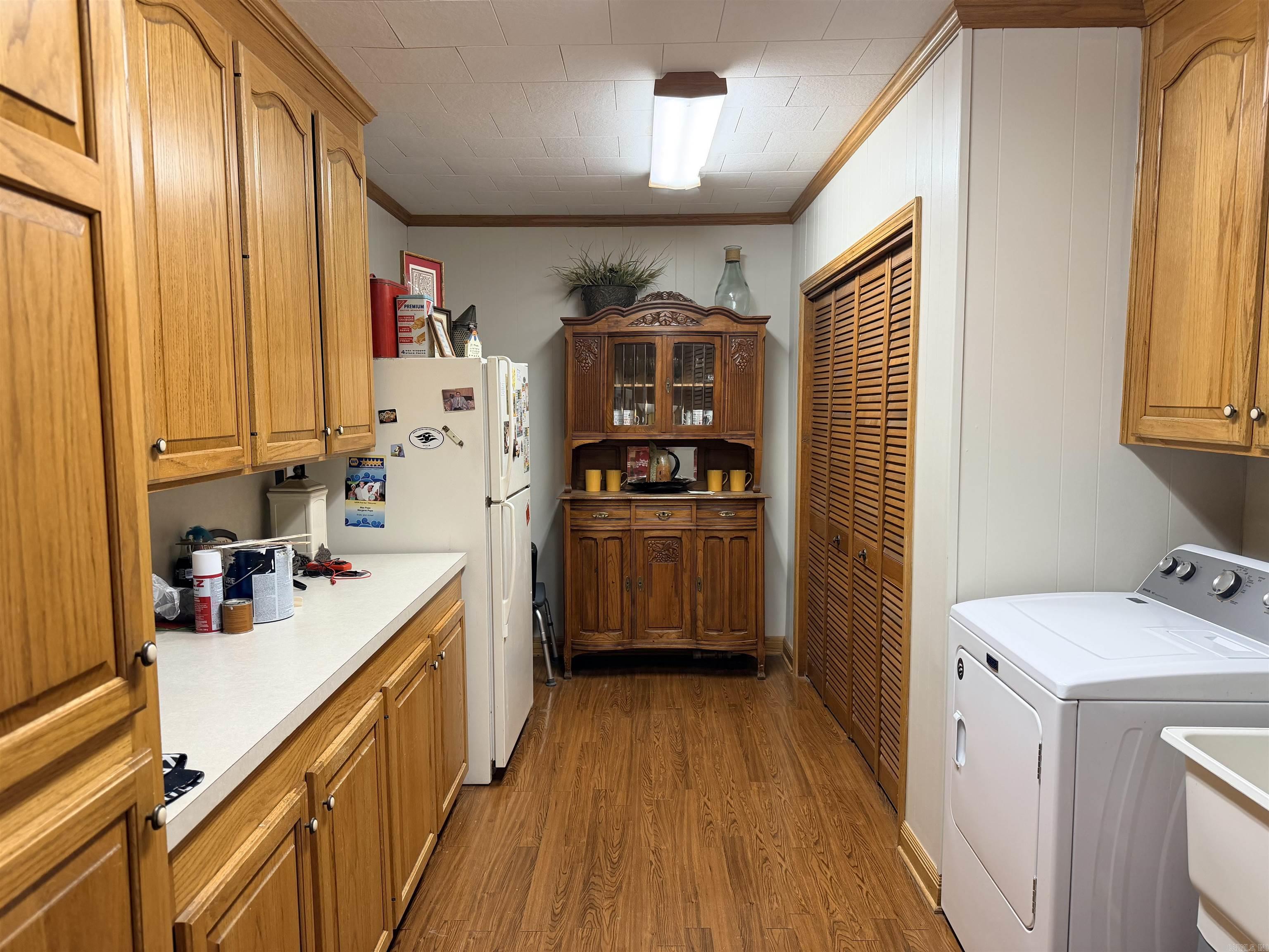 Crossett - Residential