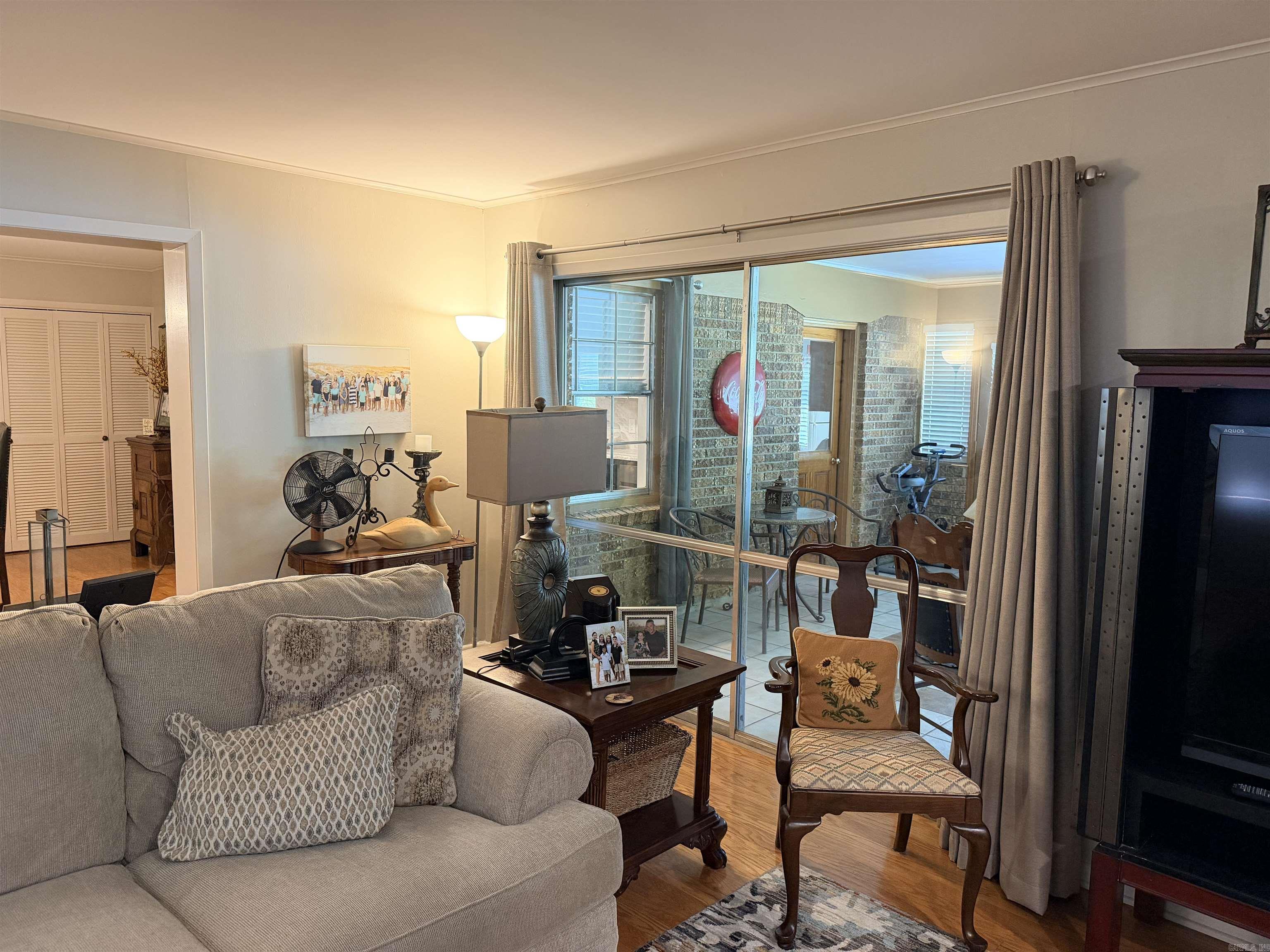 Crossett - Residential