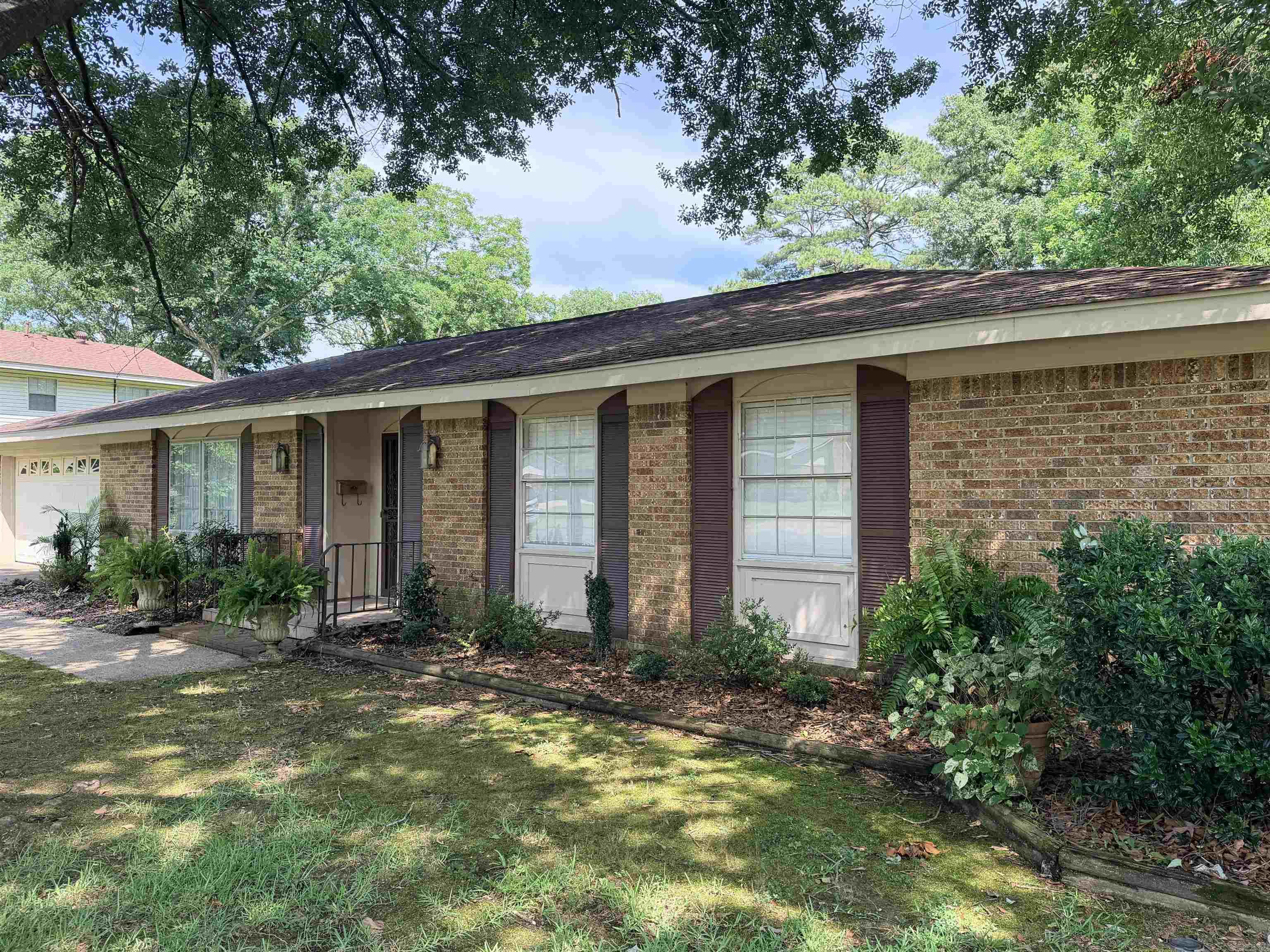 Crossett - Residential