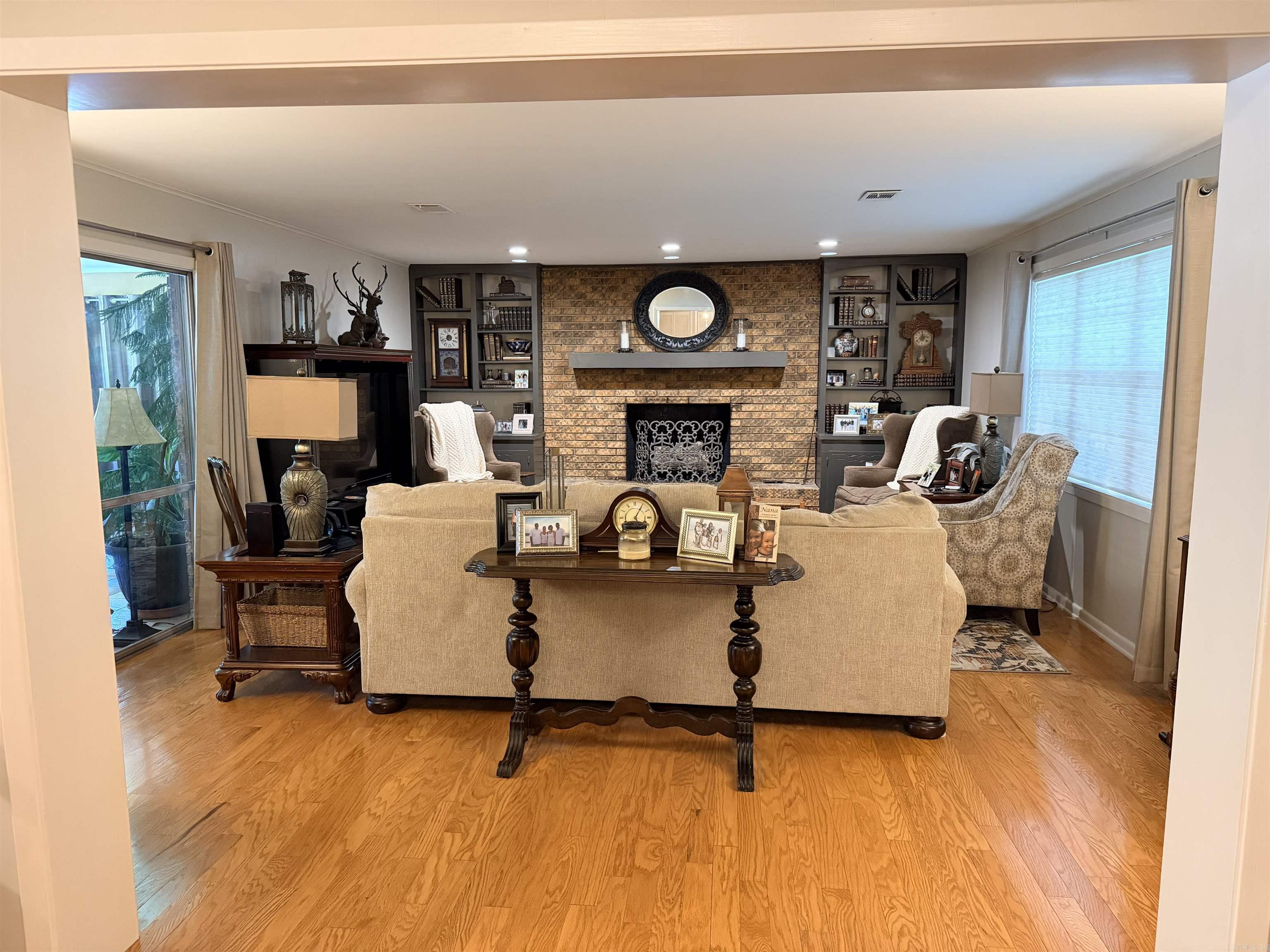 Crossett - Residential