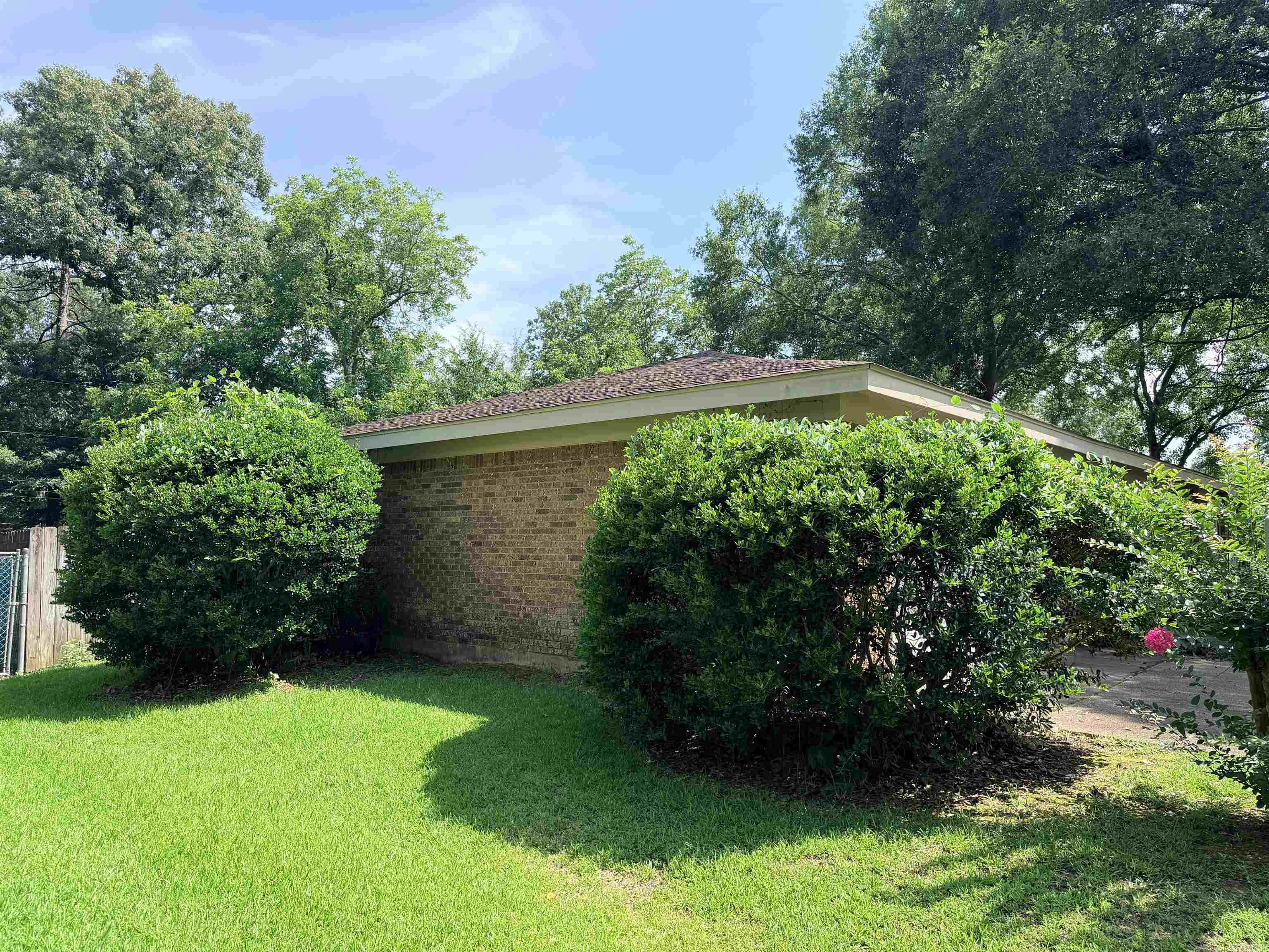 Crossett - Residential