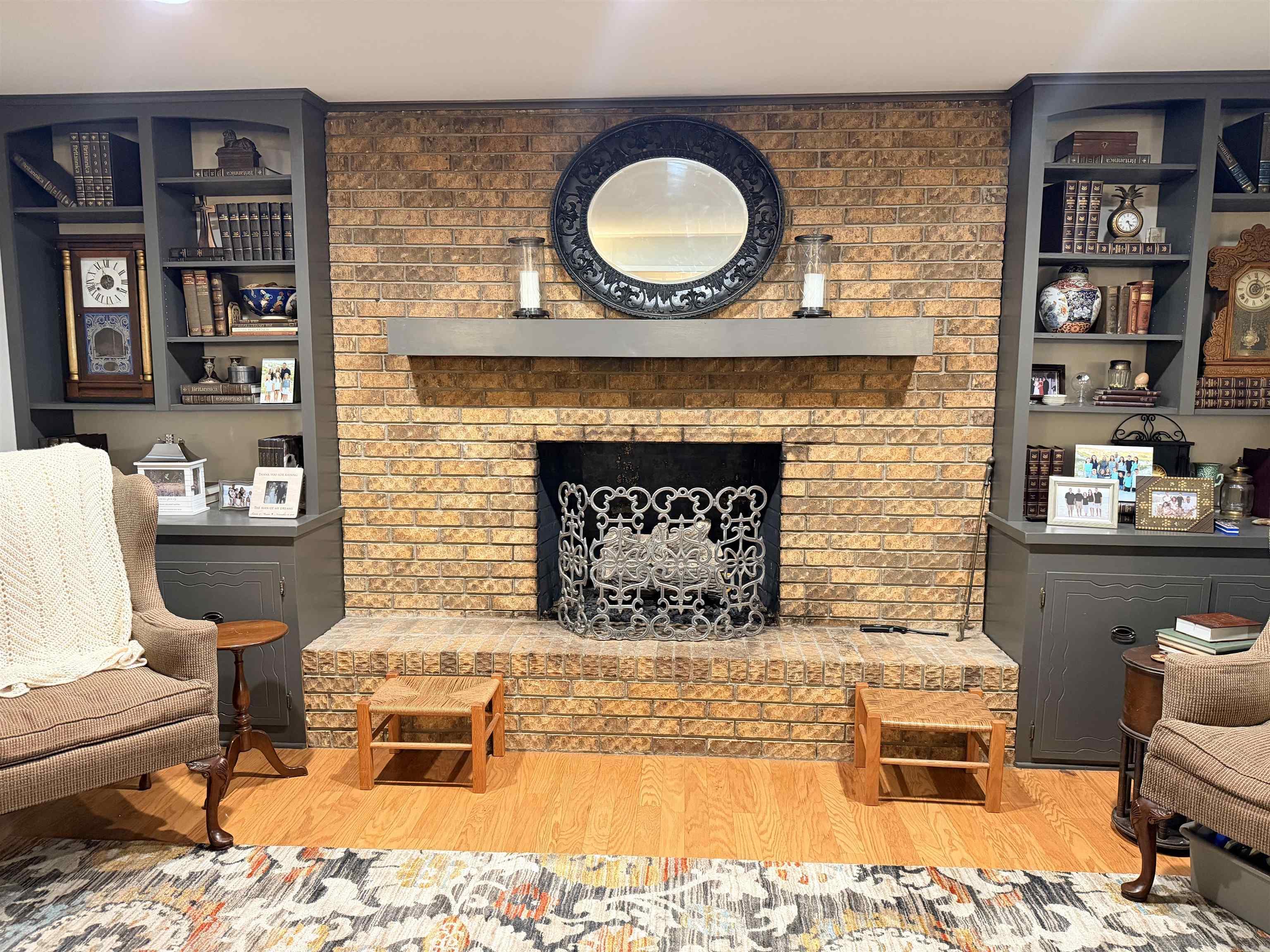 Crossett - Residential