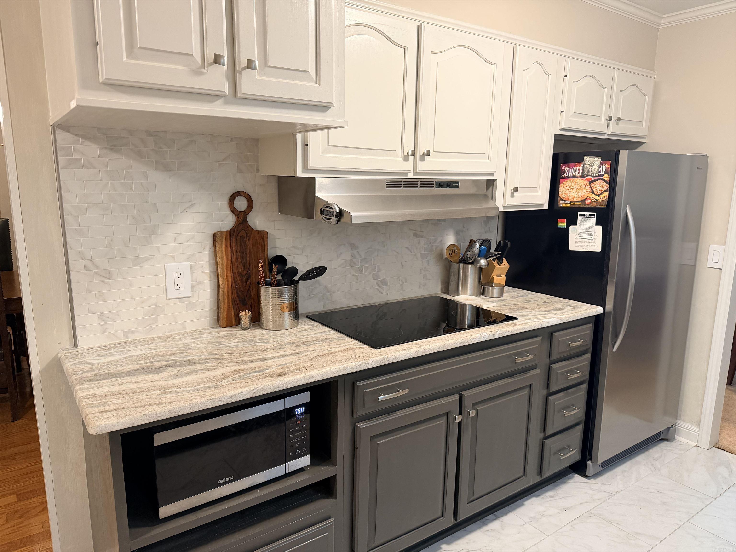 Crossett - Residential