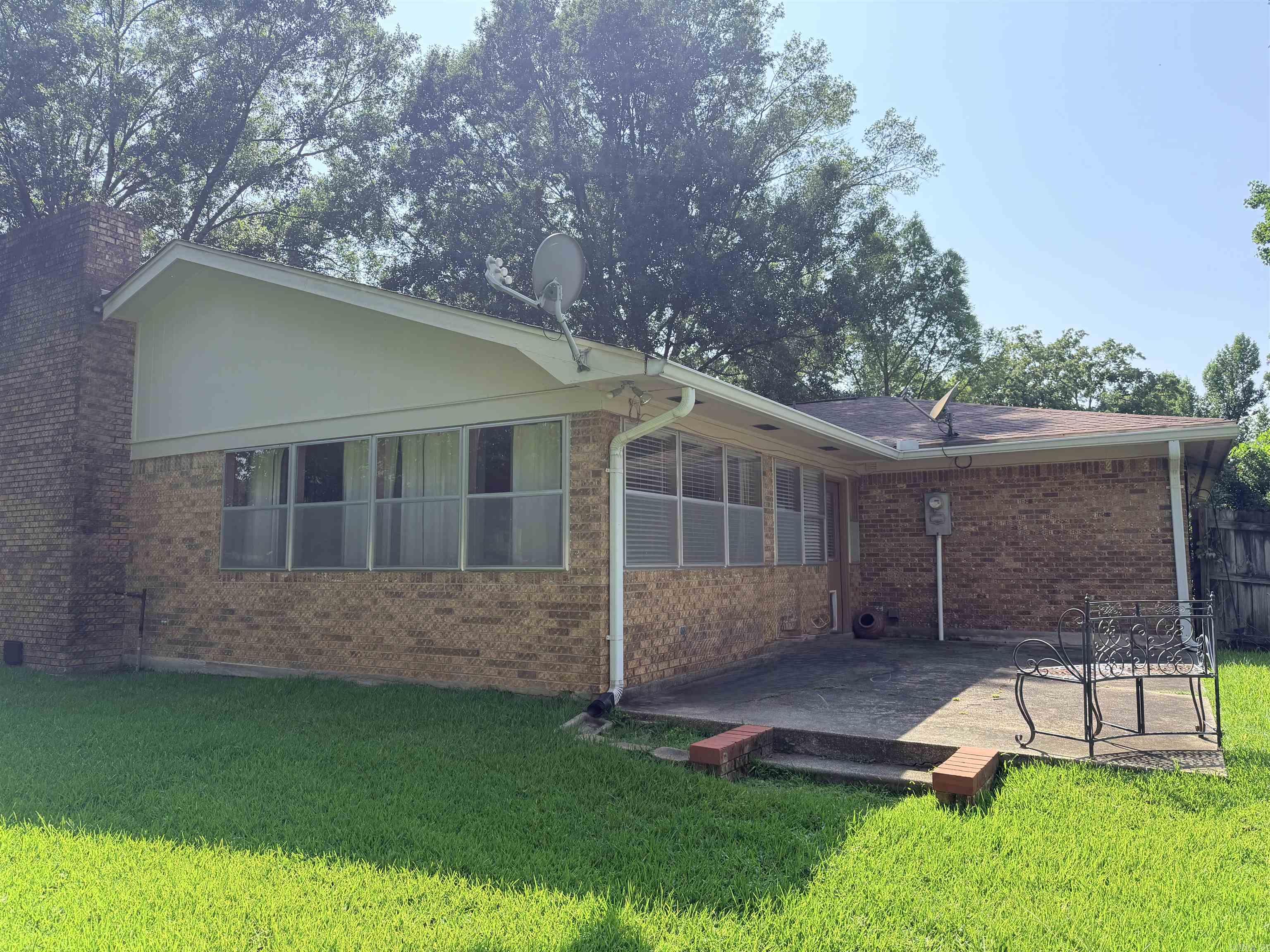 Crossett - Residential