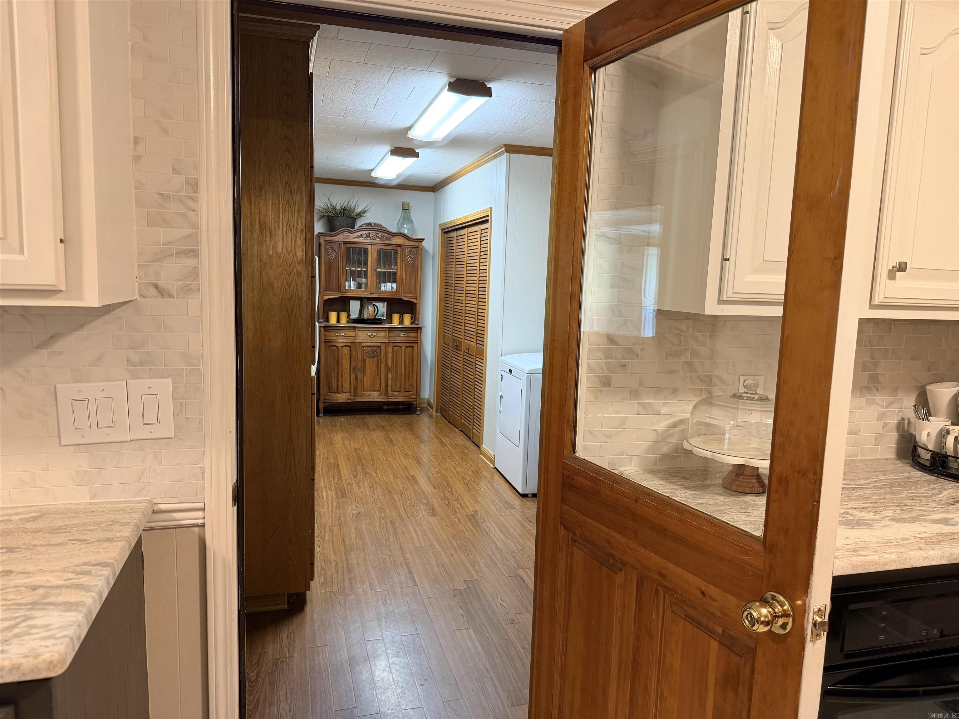 Crossett - Residential