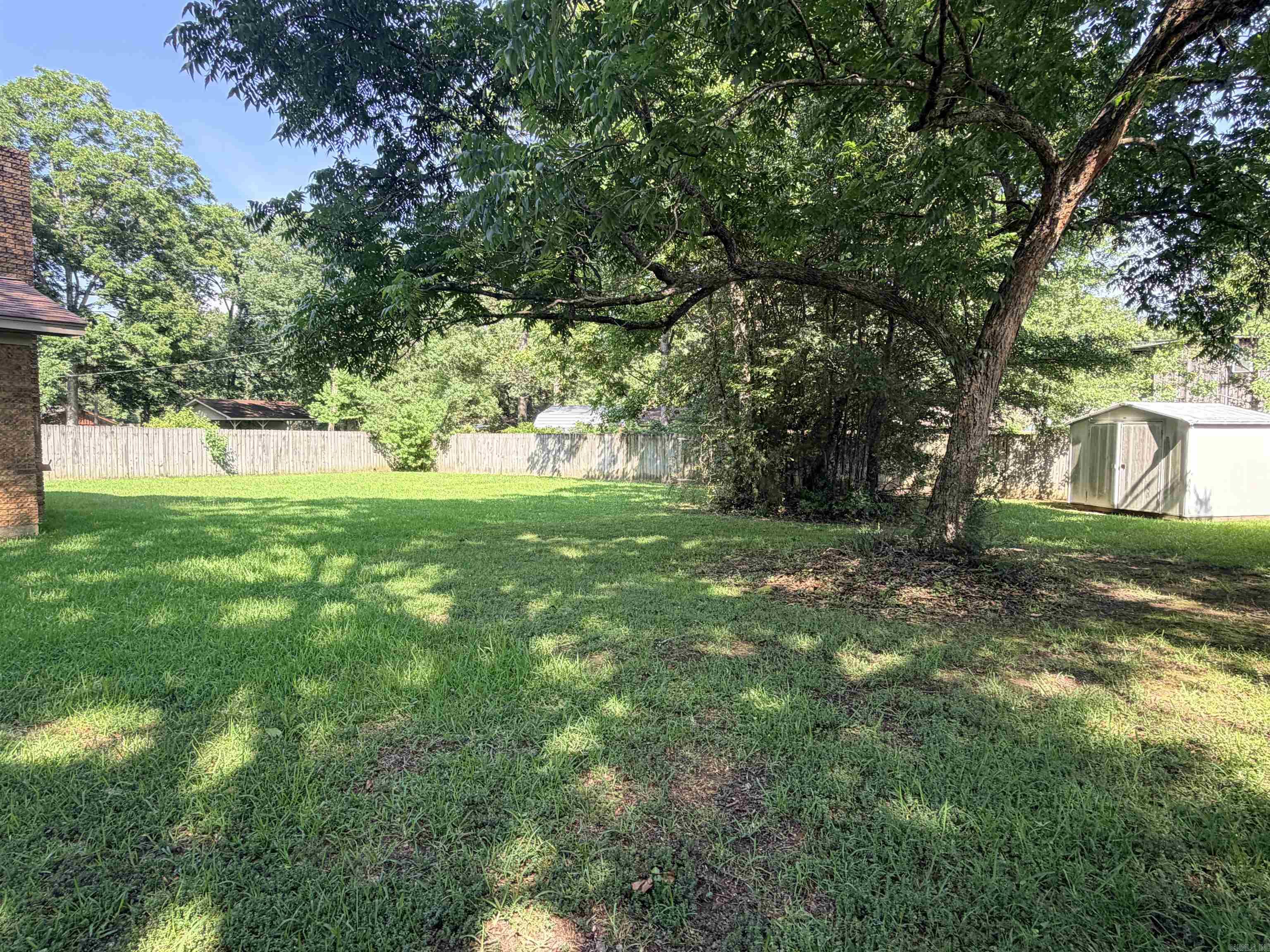 Crossett - Residential