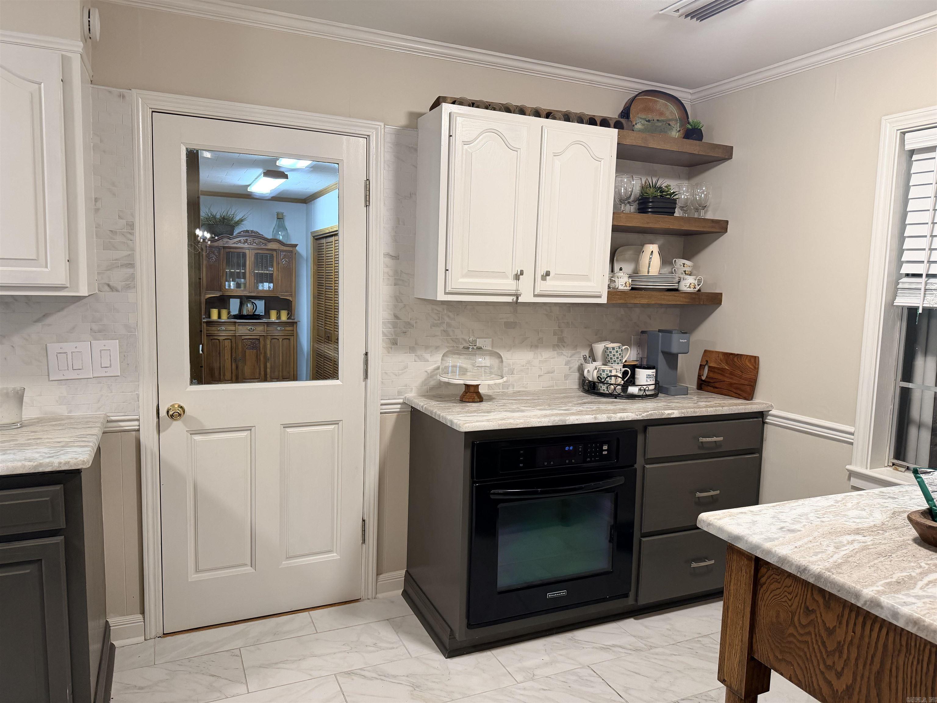 Crossett - Residential