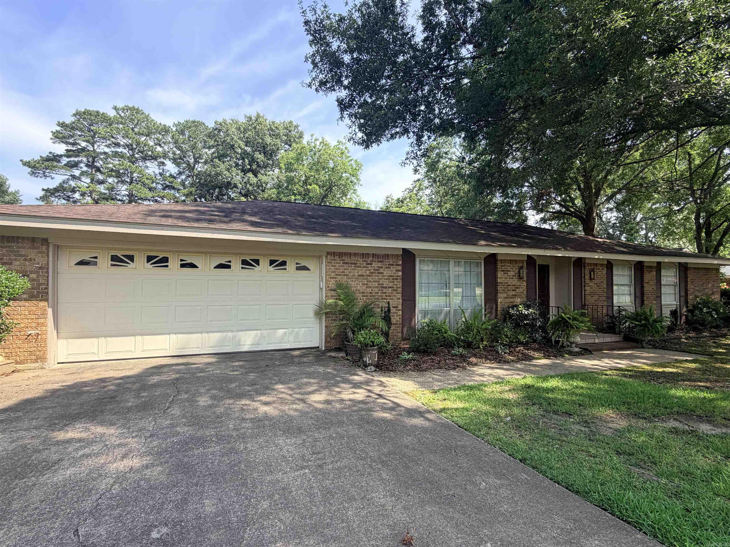 Crossett - Residential