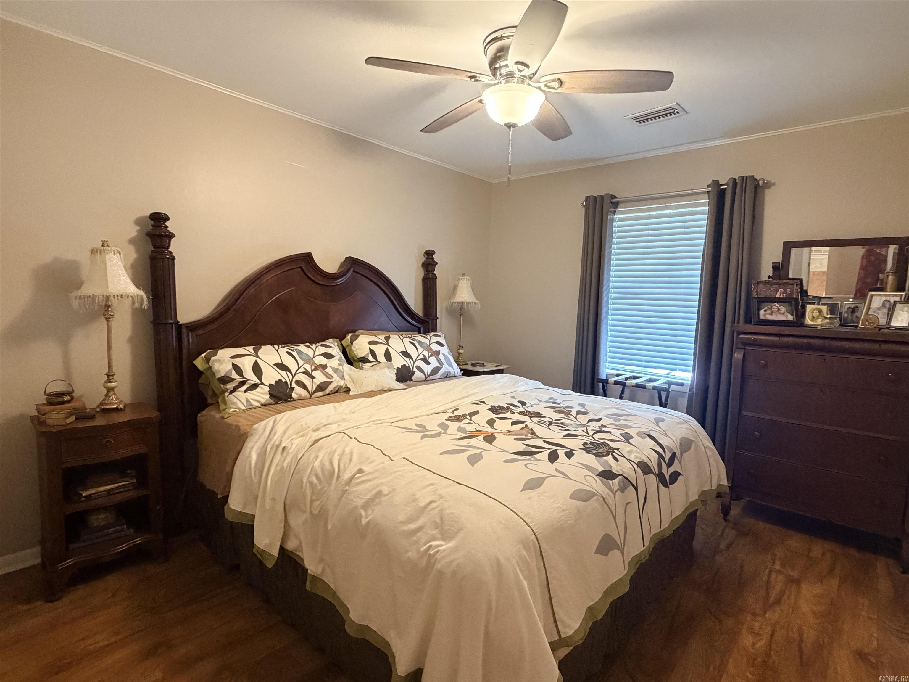 Crossett - Residential
