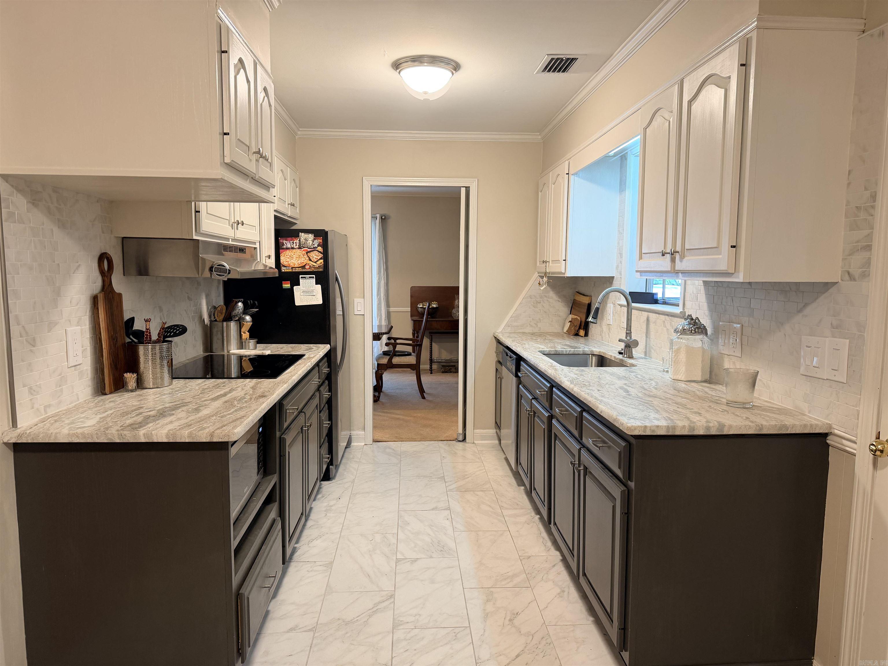 Crossett - Residential