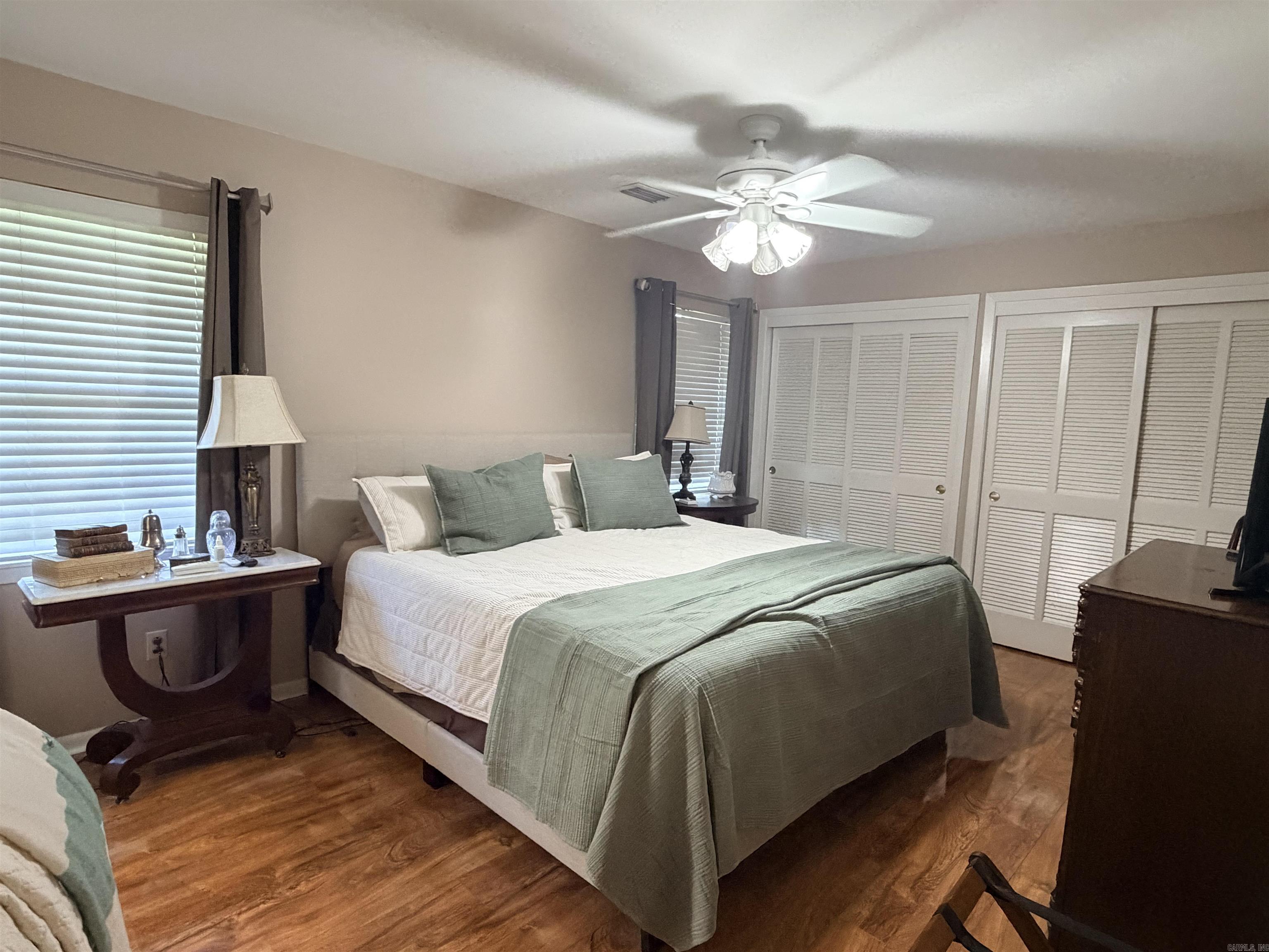 Crossett - Residential