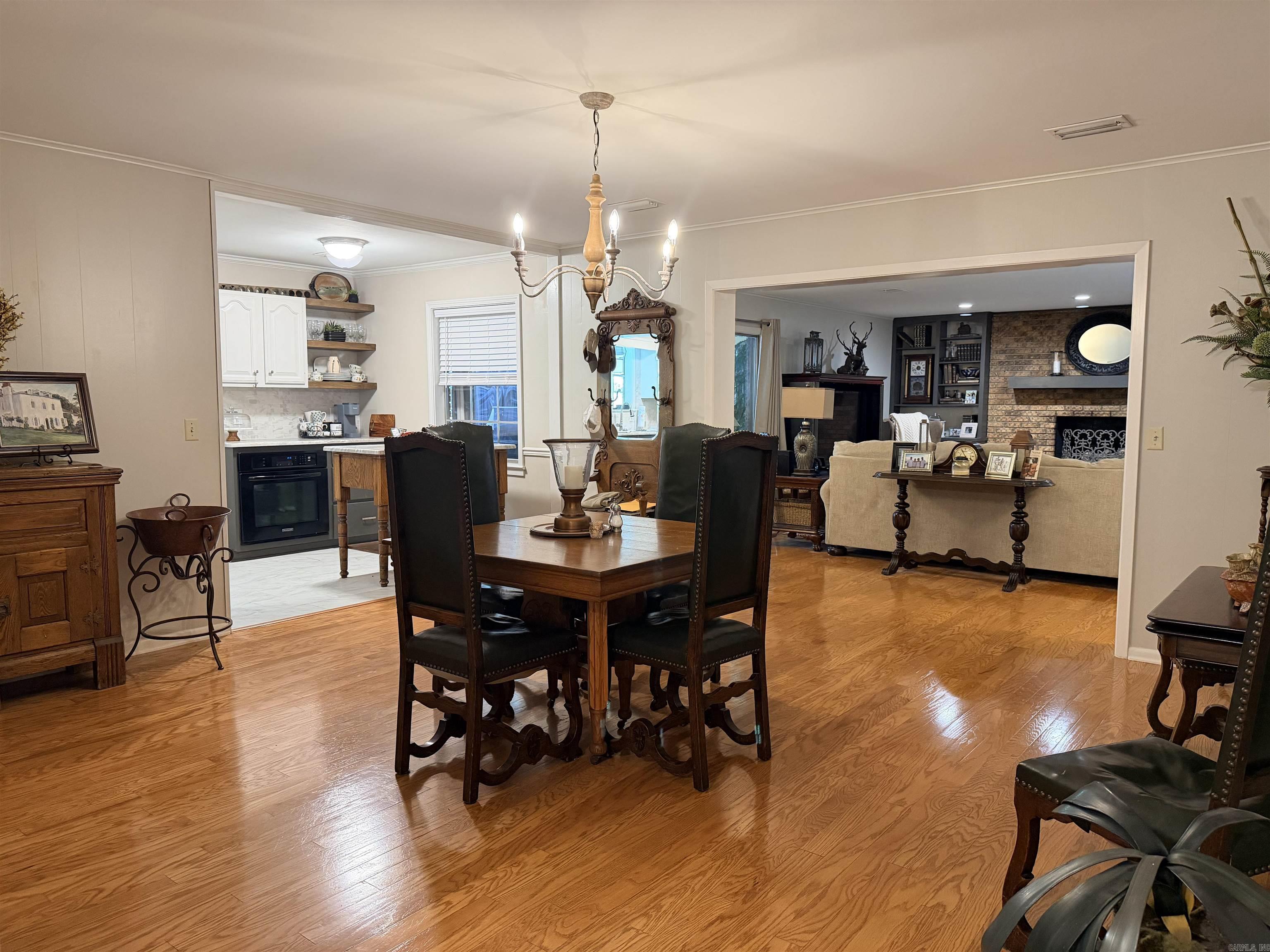 Crossett - Residential