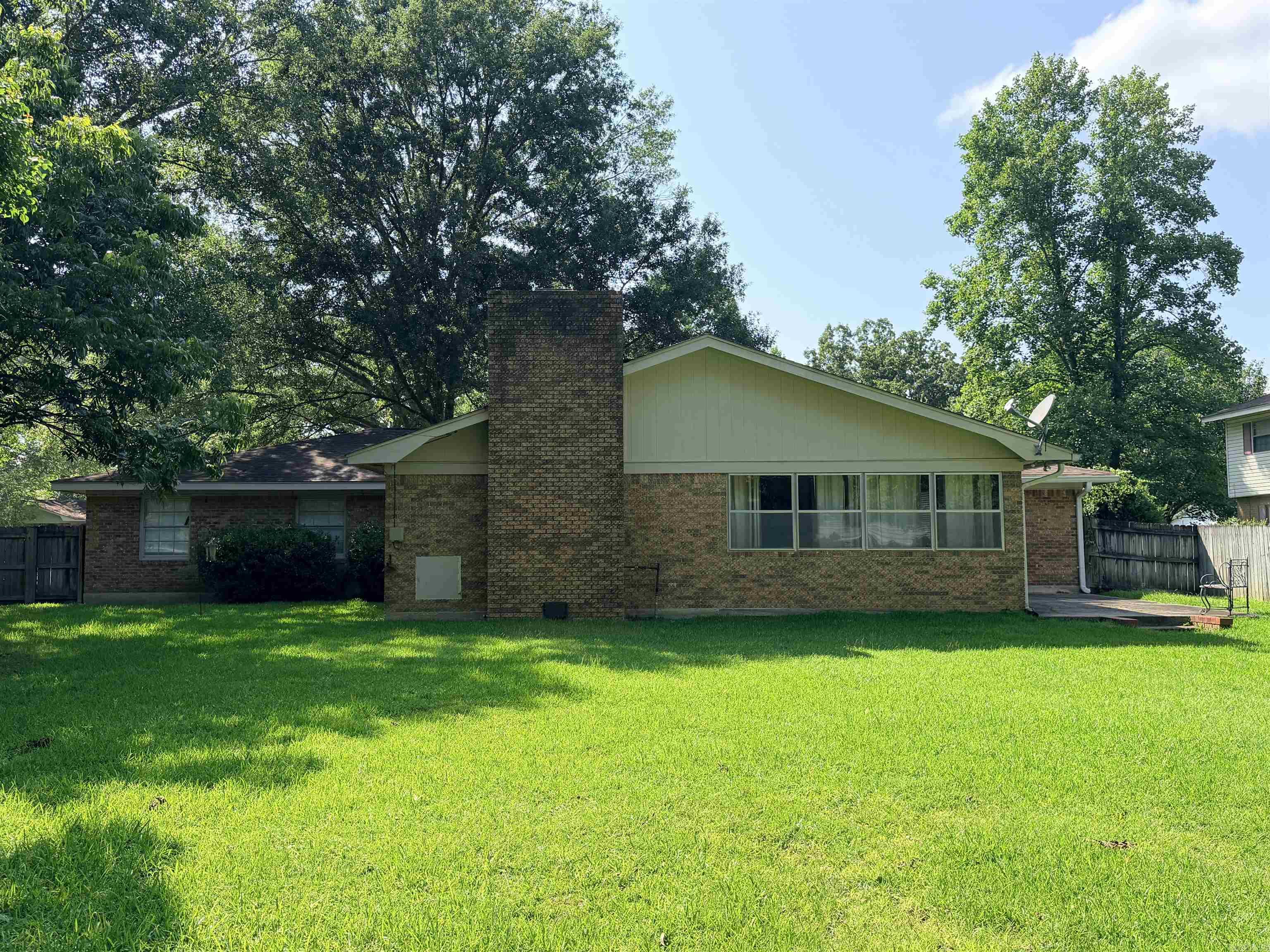 Crossett - Residential
